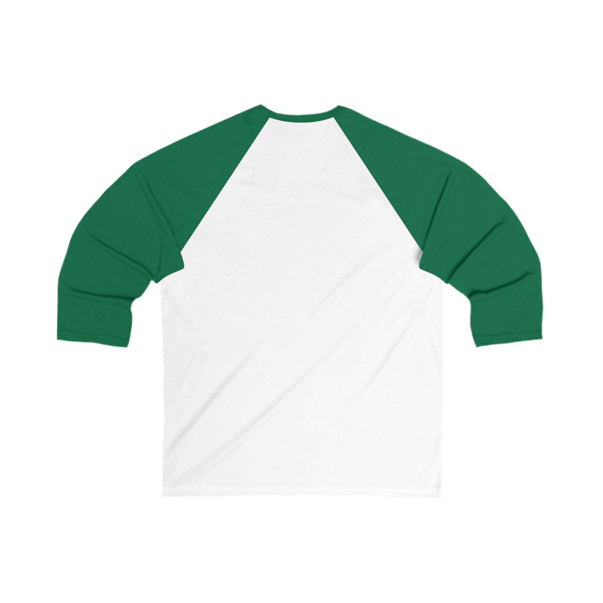 Nashville Forever - Raglan 3\4 Sleeve Baseball Tee - 6 Colors