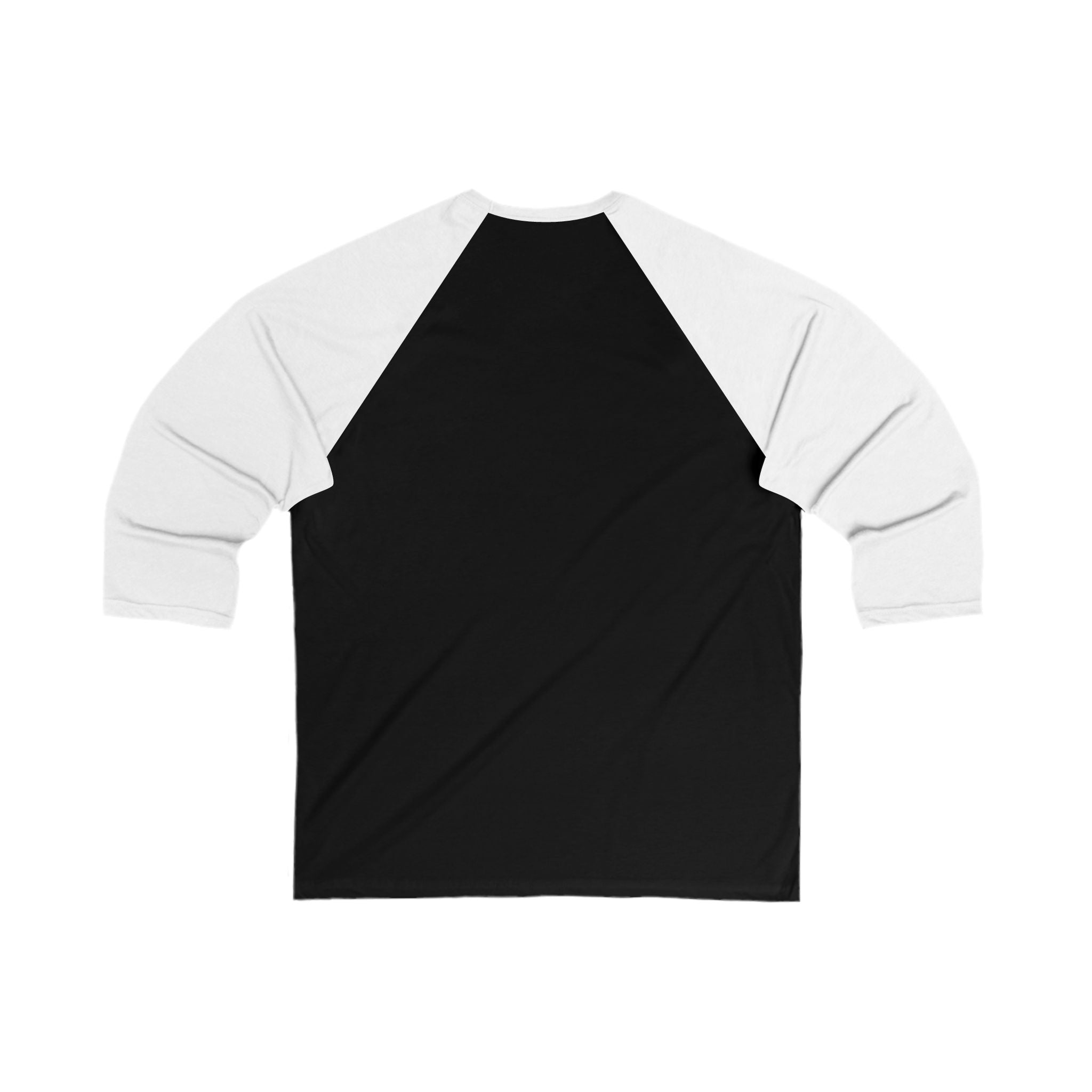 Nashville Forever - Raglan 3\4 Sleeve Baseball Tee - 6 Colors