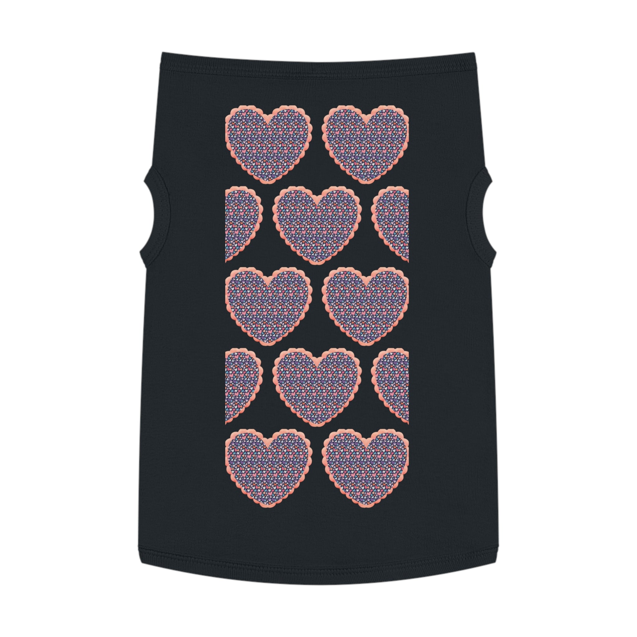 Up-Hearted Pet Shirt - Match your Pet!