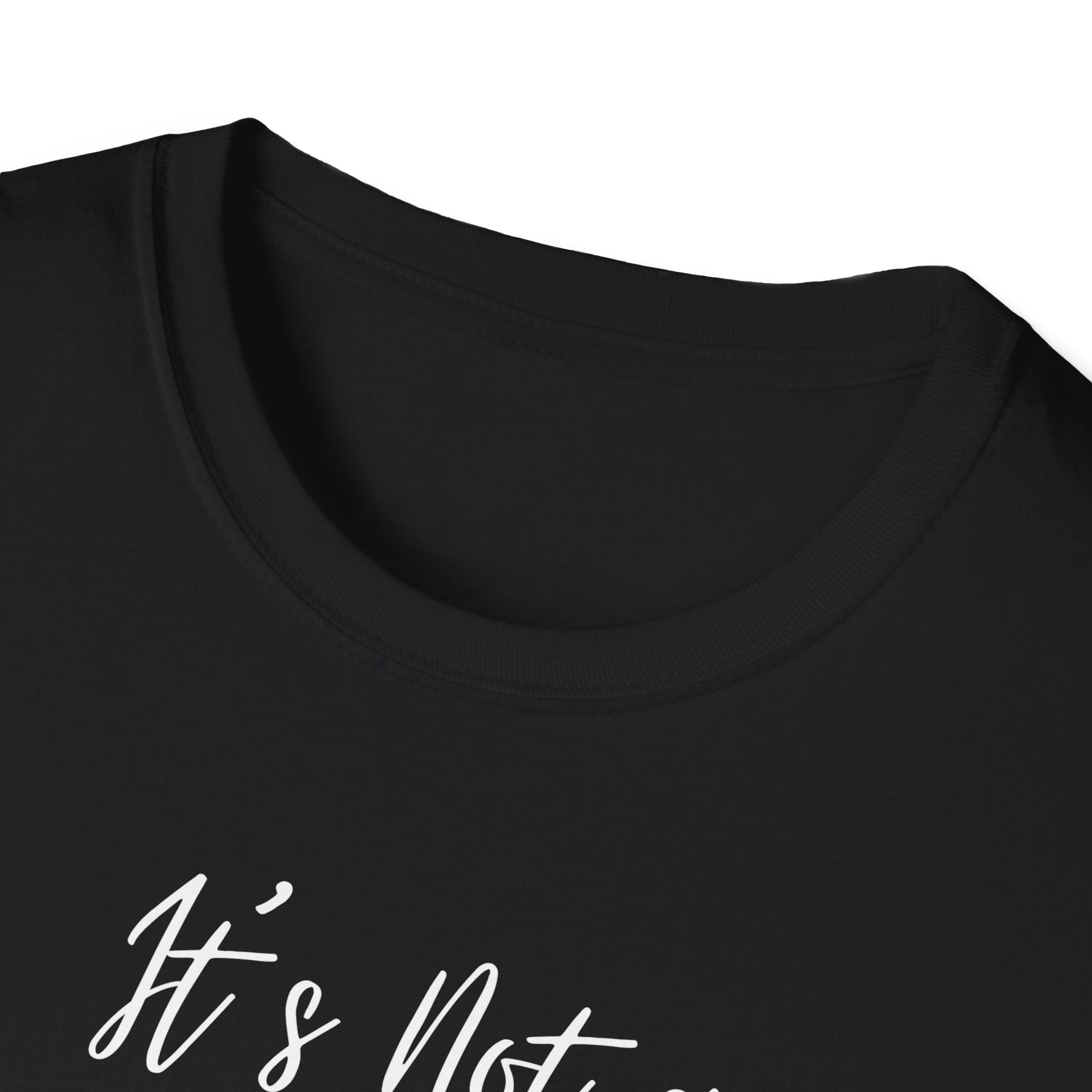 It's a God Thing - Unisex Softstyle T-Shirt