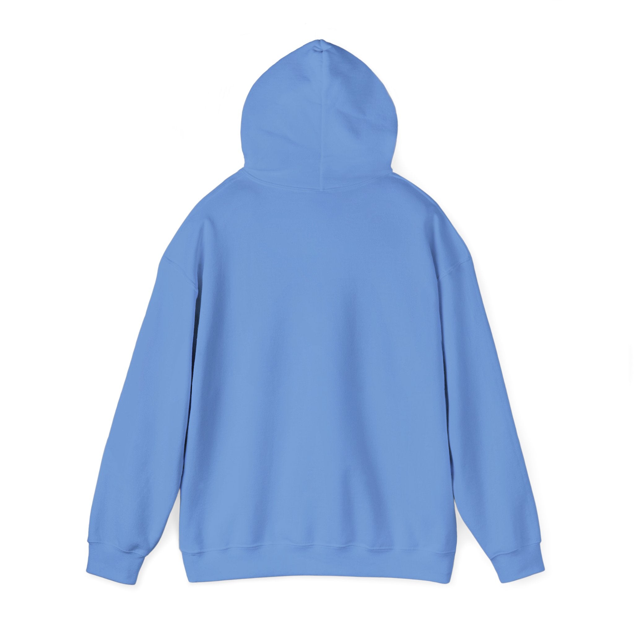 Smokey Firefighter Hoodie – 'I Put Out' Hooded Sweatshirt