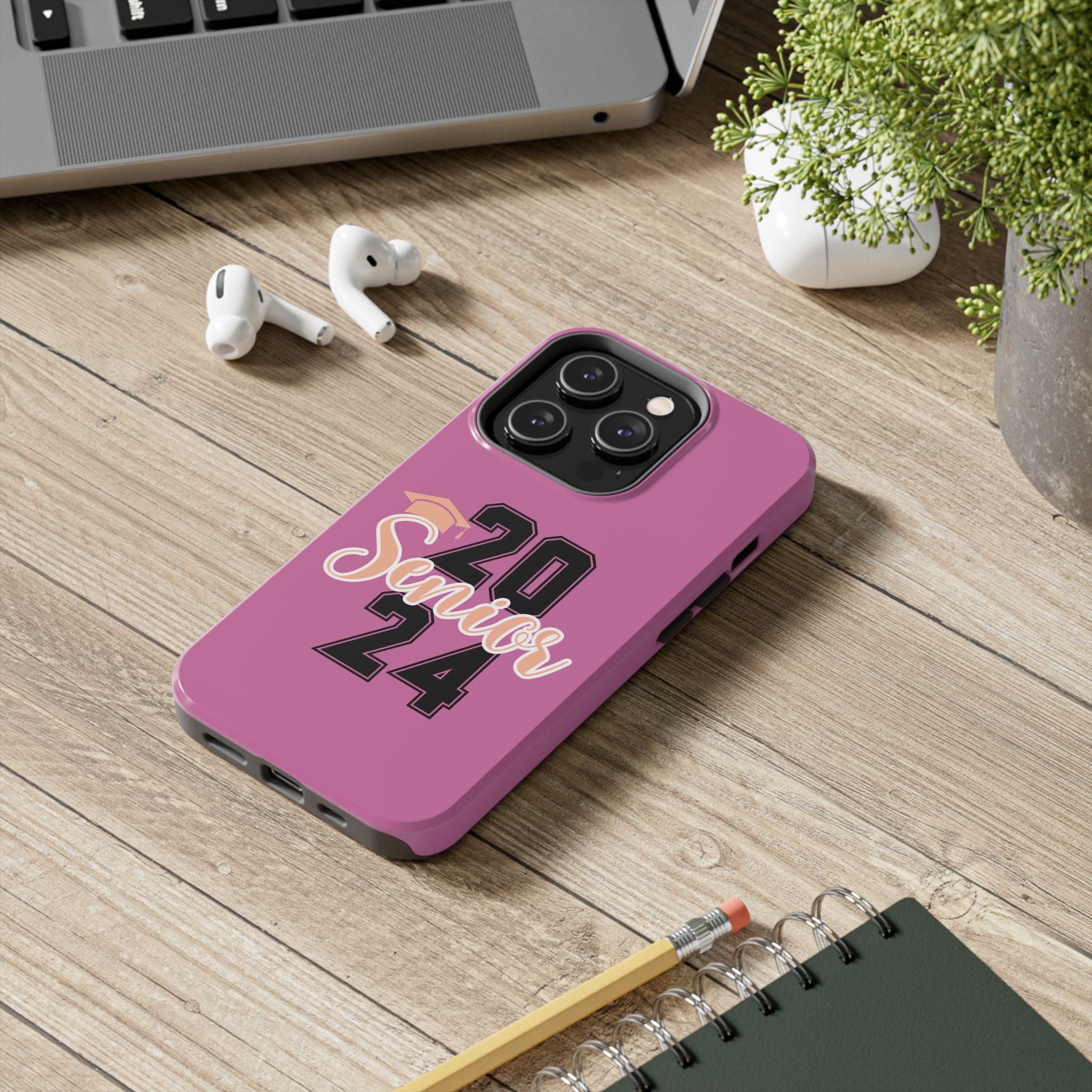 Starry Night Wishes - Tough Case for iPhone 14, 15, 16