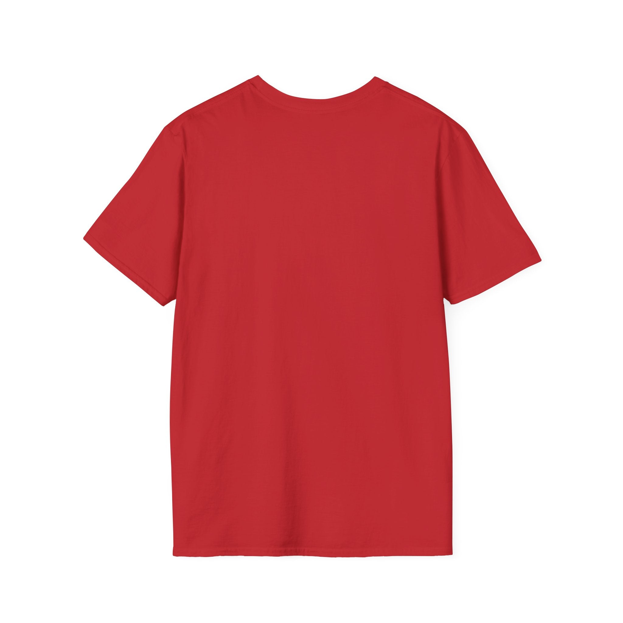 Save the Wildflowers T‑Shirt — Floral Conservation Tee