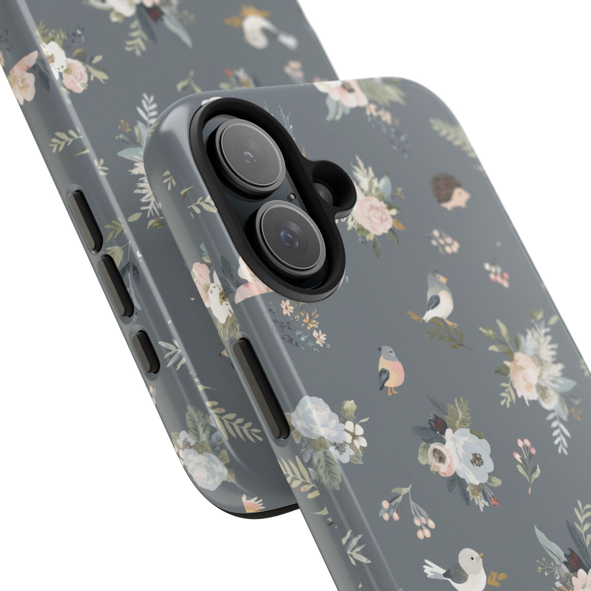 Tennessee Country Stroll - Tough Case for iPhone 14, 15, 16 - Spruced Roost