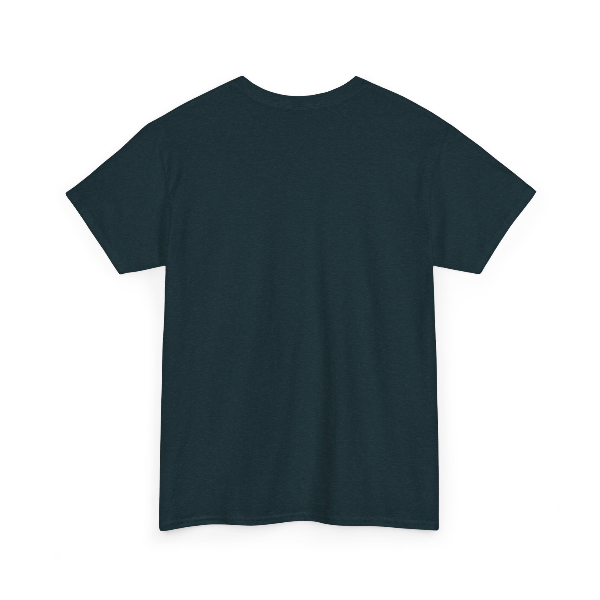 Life Elements - Unisex Heavy Cotton Tee