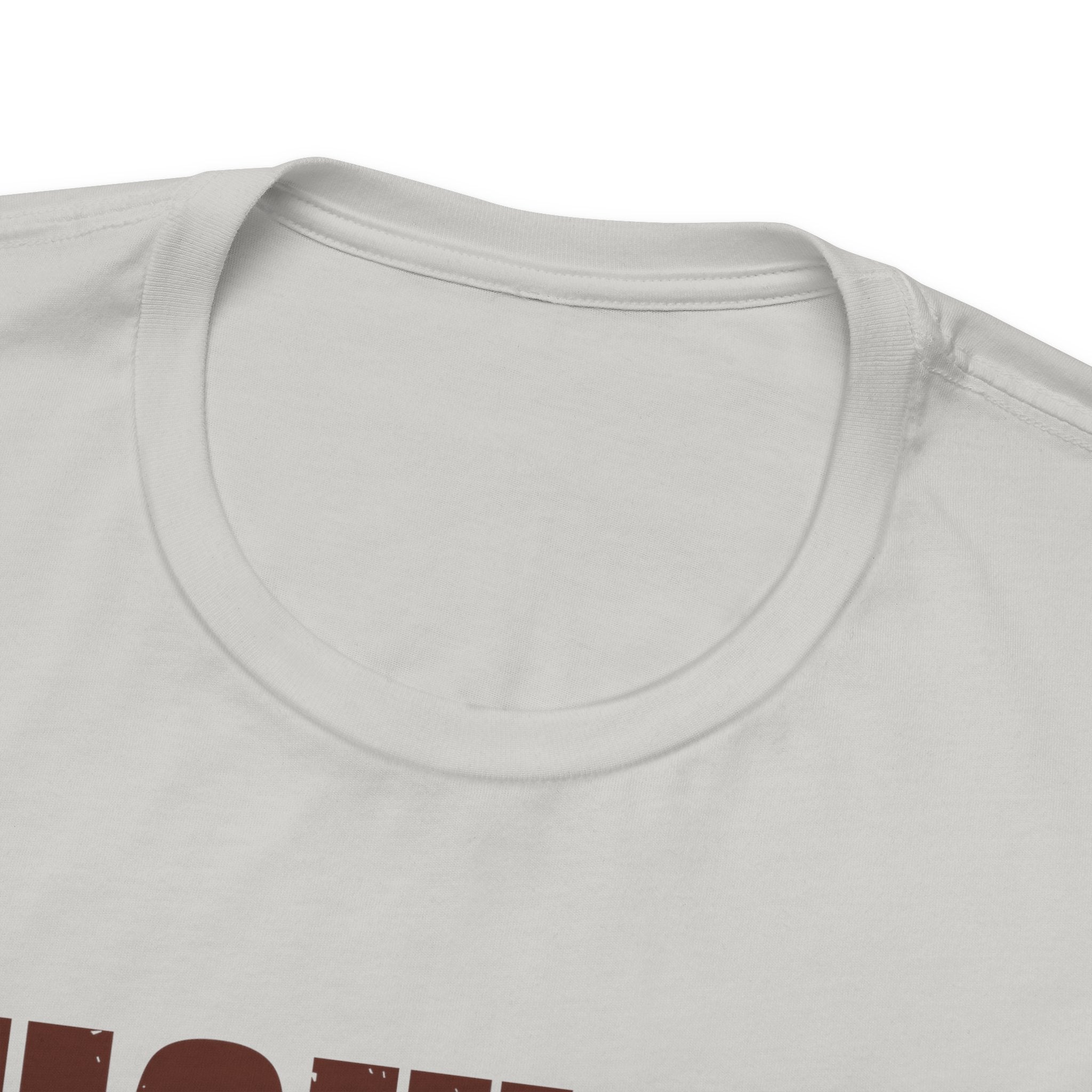 Howdy Pumpkin - Unisex Jersey Short Sleeve Tee