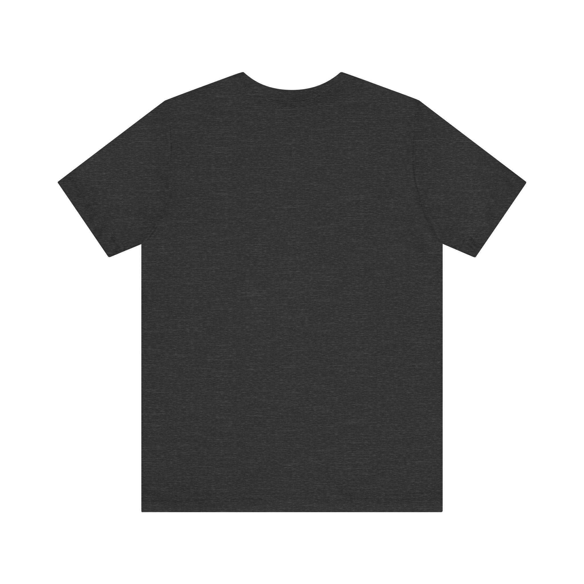 Autumn Love Heart Women's Jersey short sleeve tee