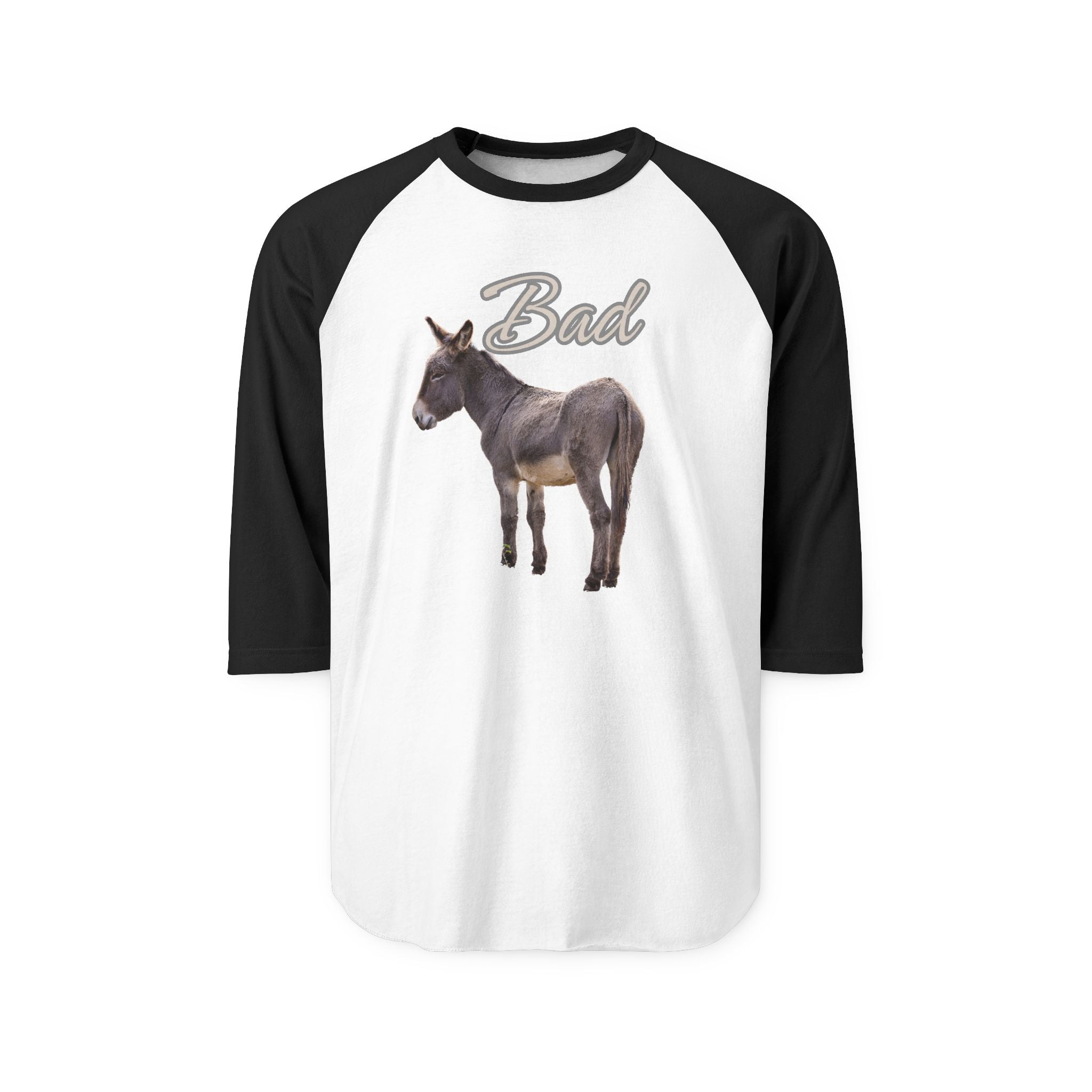 Raglan Shirt