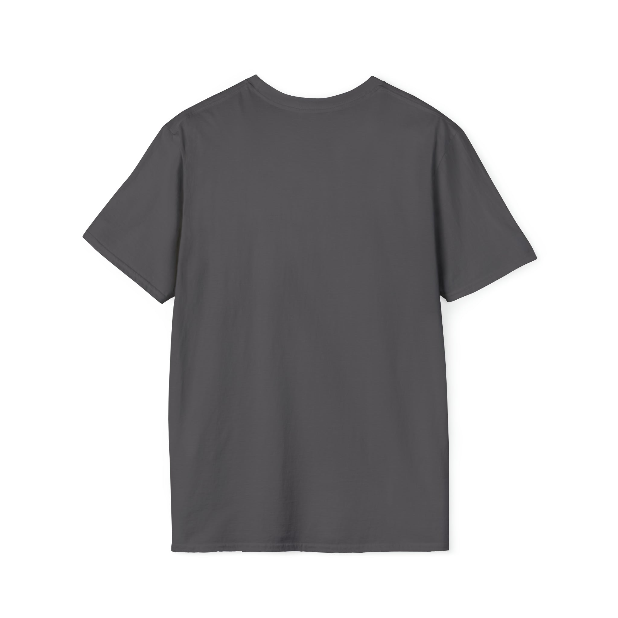 Scandi Ferm Christmas Unisex Softstyle T-Shirt
