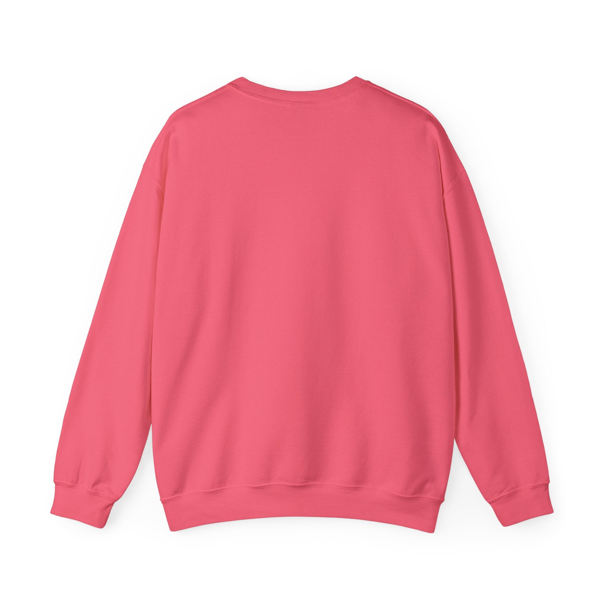 Rebel Heart - Unisex Heavy Blend™ Crewneck Sweatshirt for Everyday Wear