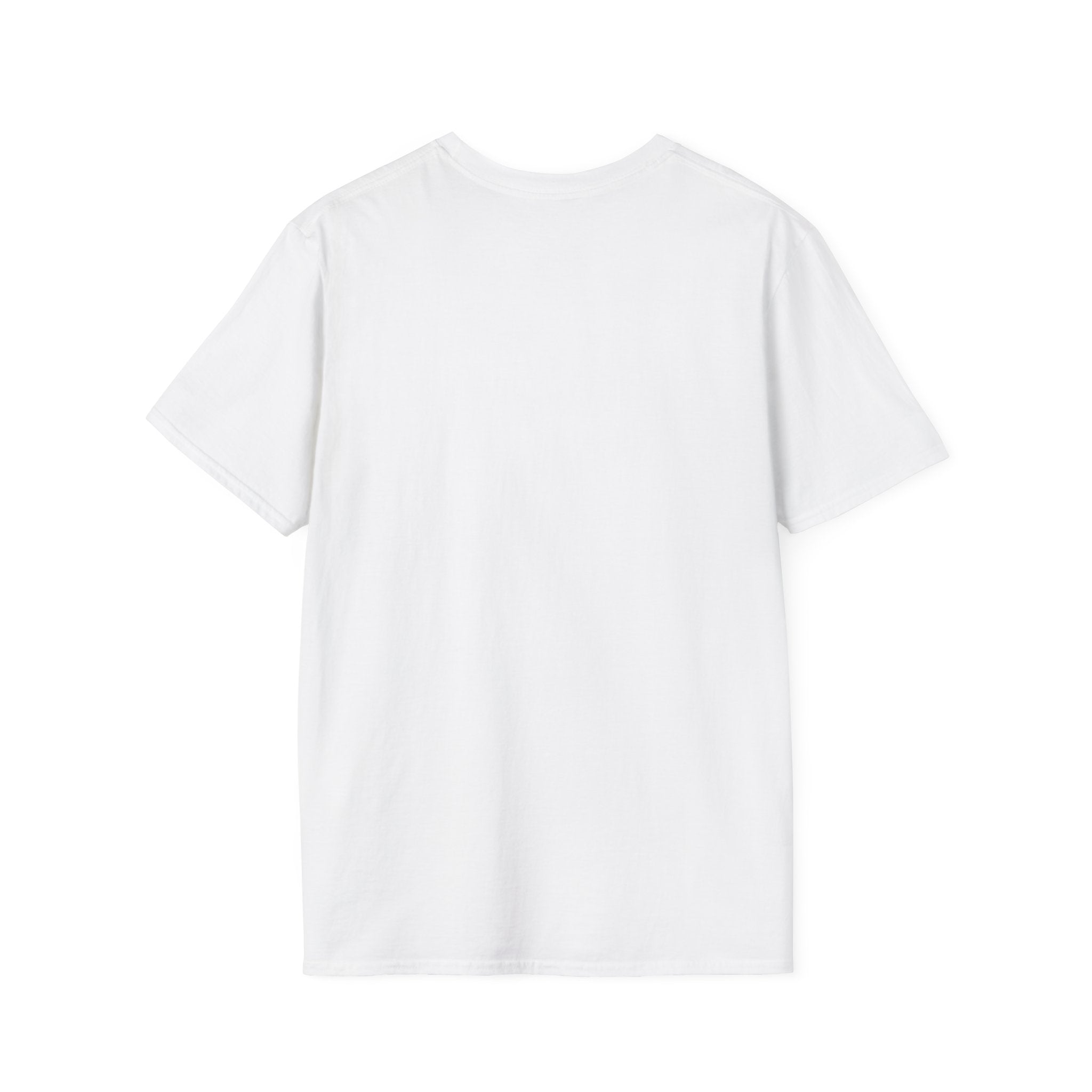 Band of Brothers Unisex T-Shirt — Opal Moon Riders Vintage Tee