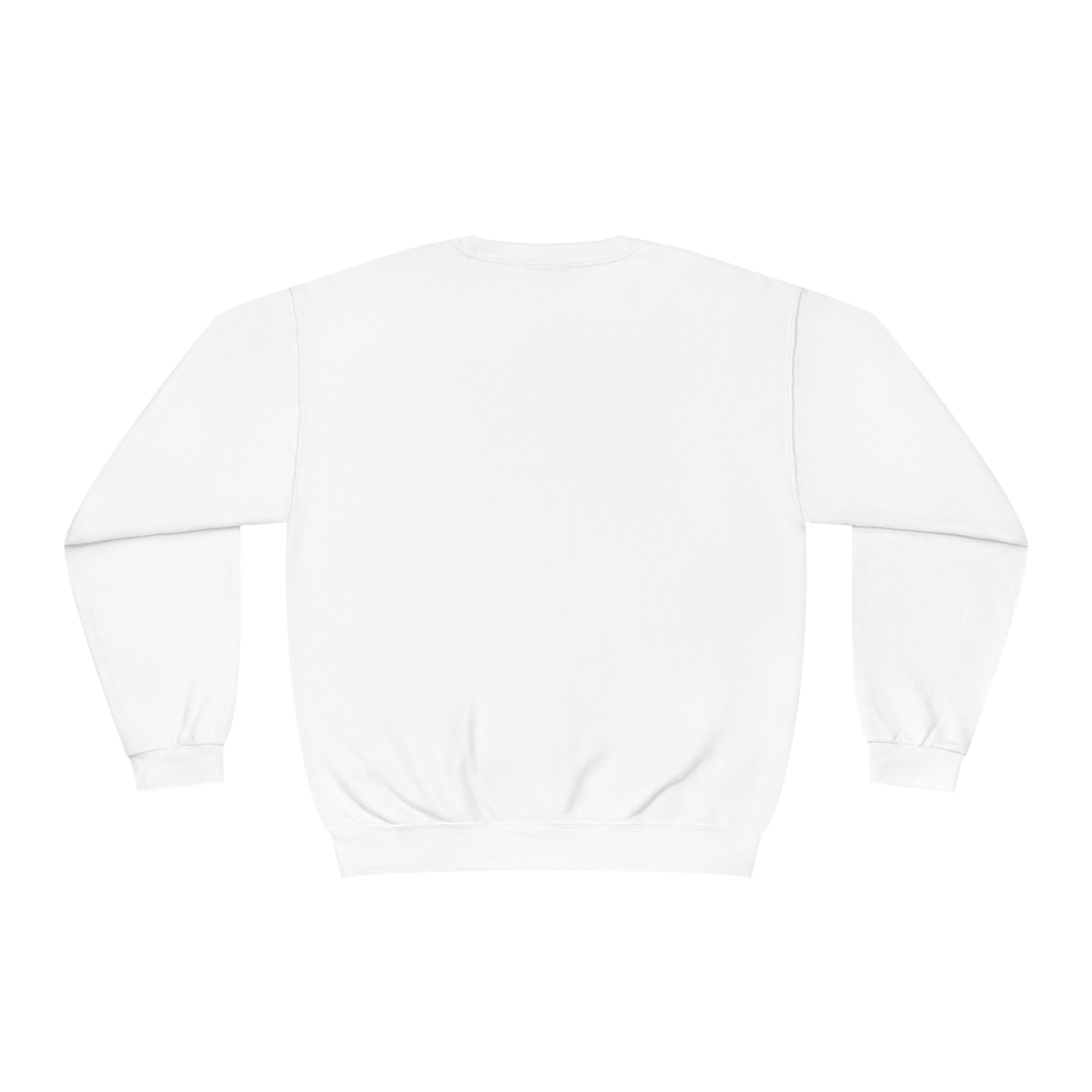 Flutterby Unisex NuBlend® Crewneck Sweatshirt - Spruced Roost