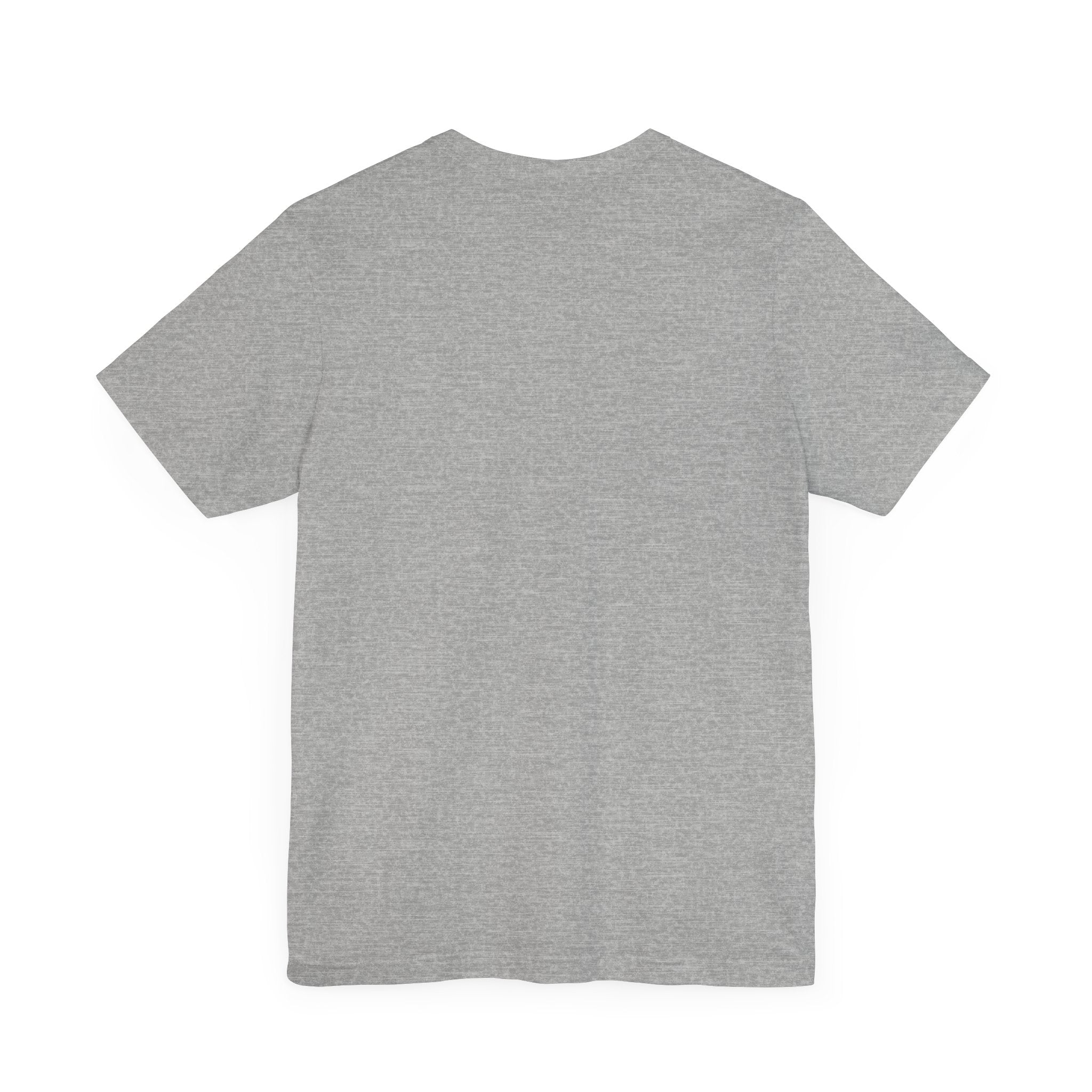 Sourdough Social Club - Unisex Jersey Short Sleeve Tee