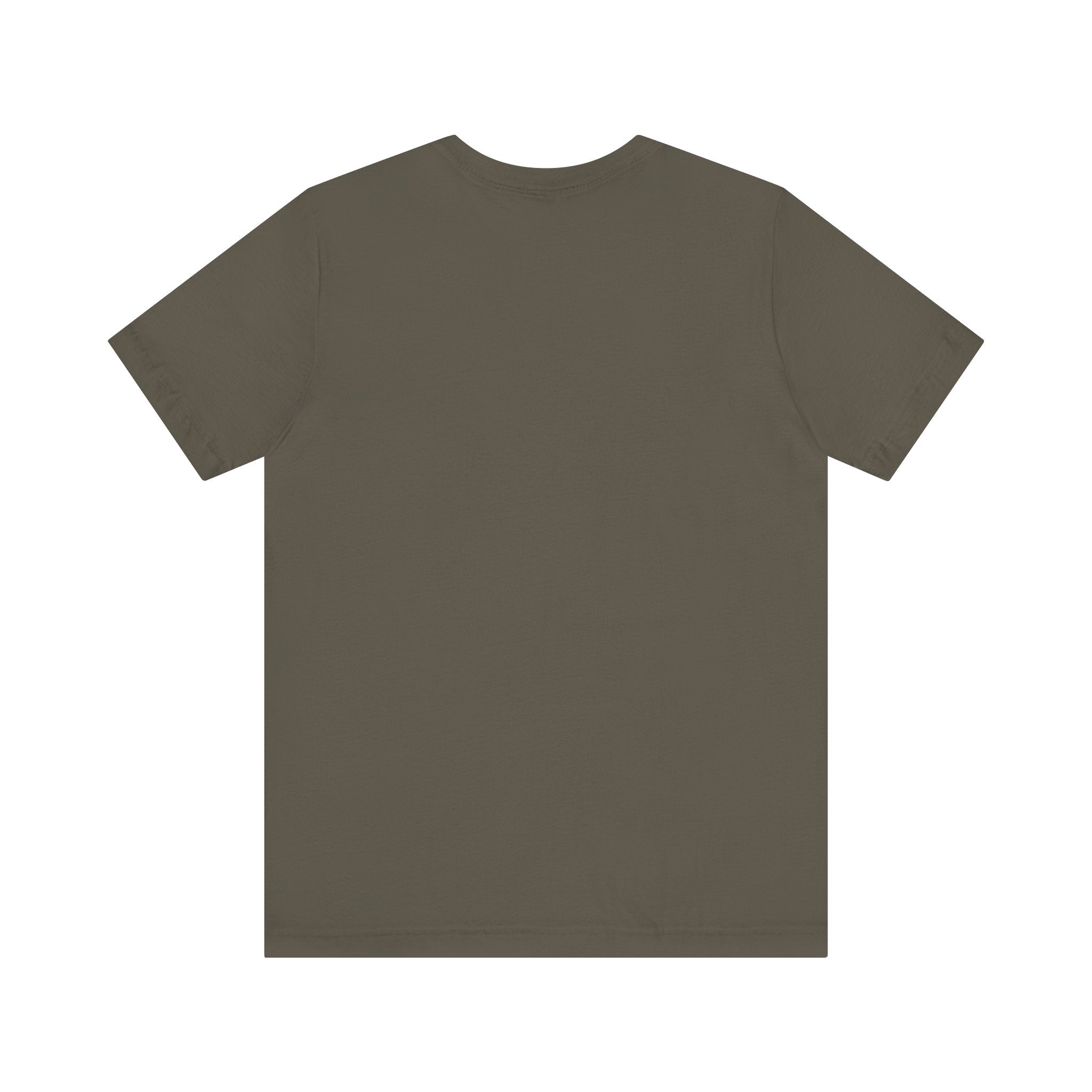 Autumn Love Heart Women's Jersey short sleeve tee