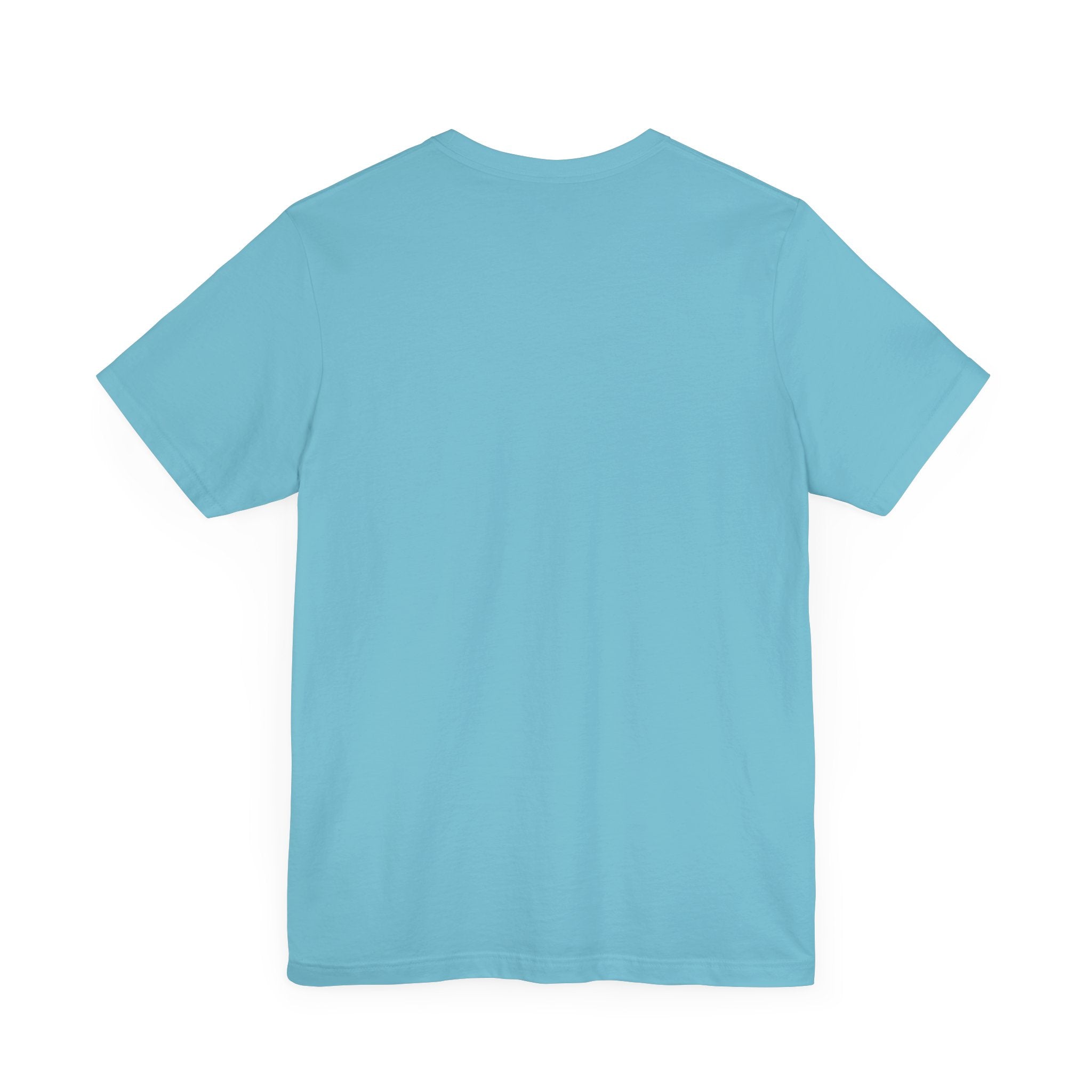 Sourdough Social Club - Unisex Jersey Short Sleeve Tee