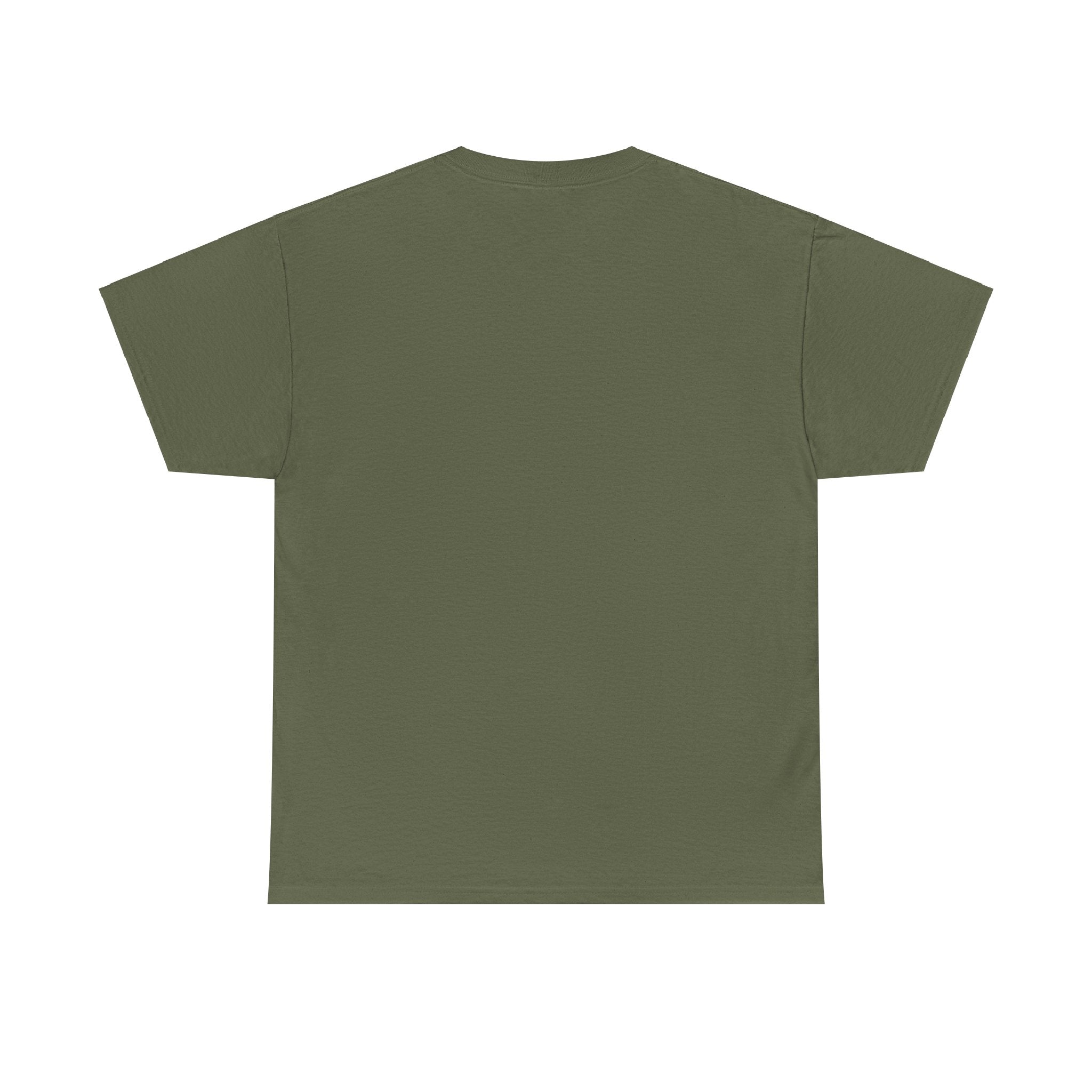 Mama Unisex Heavy Cotton Tee - Spruced Roost