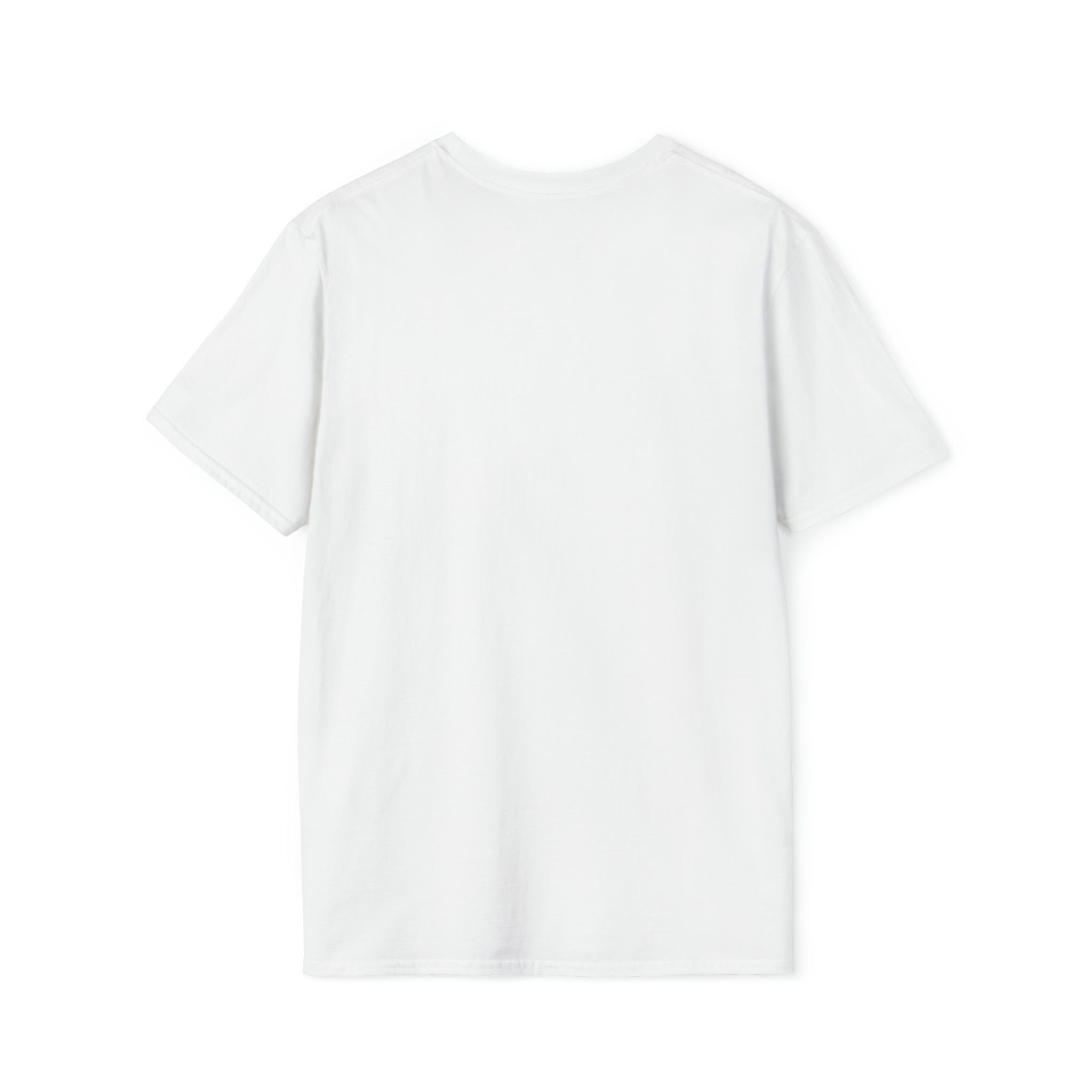 Fungus Naturalis - Unisex Softstyle T-Shirt
