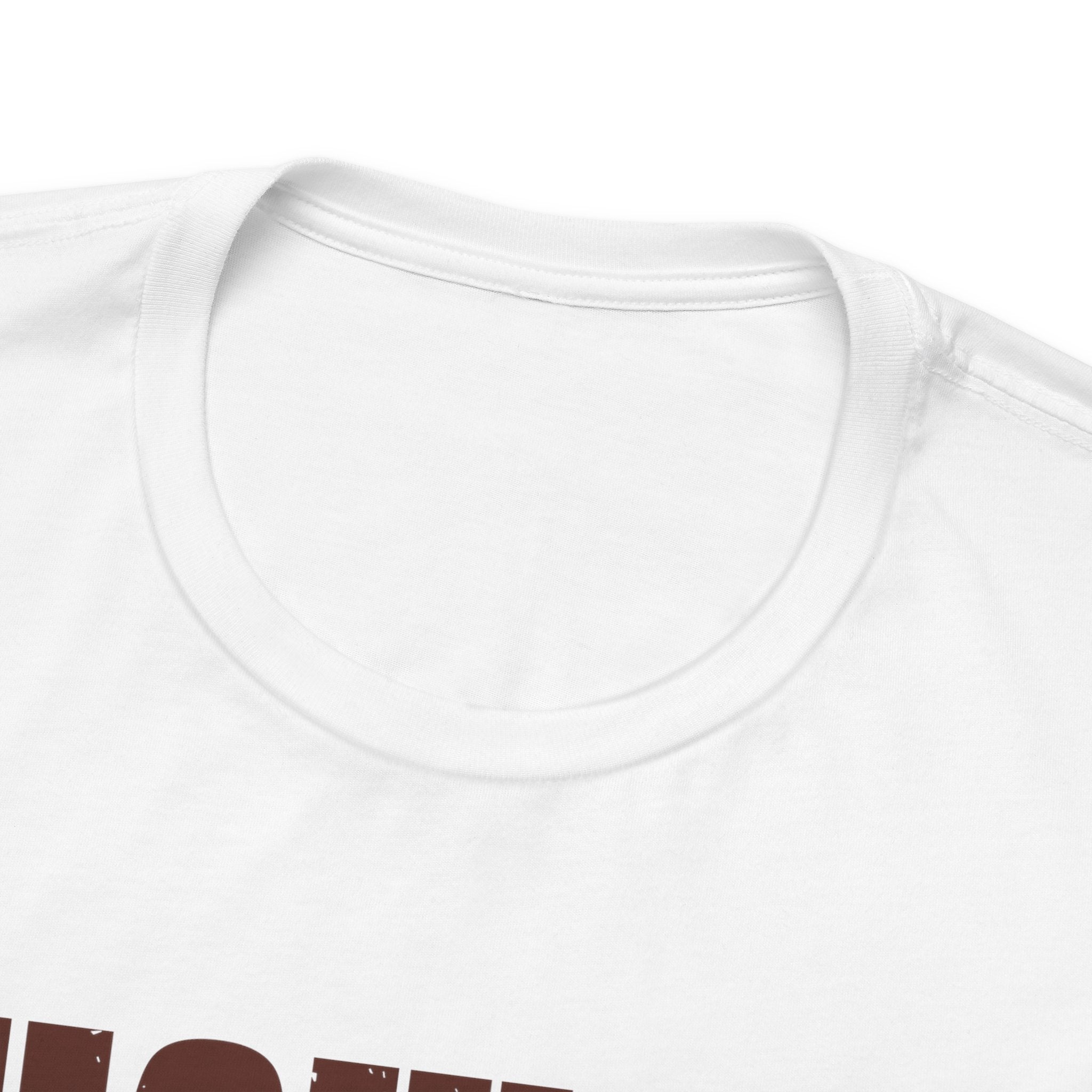 Howdy Pumpkin - Unisex Jersey Short Sleeve Tee