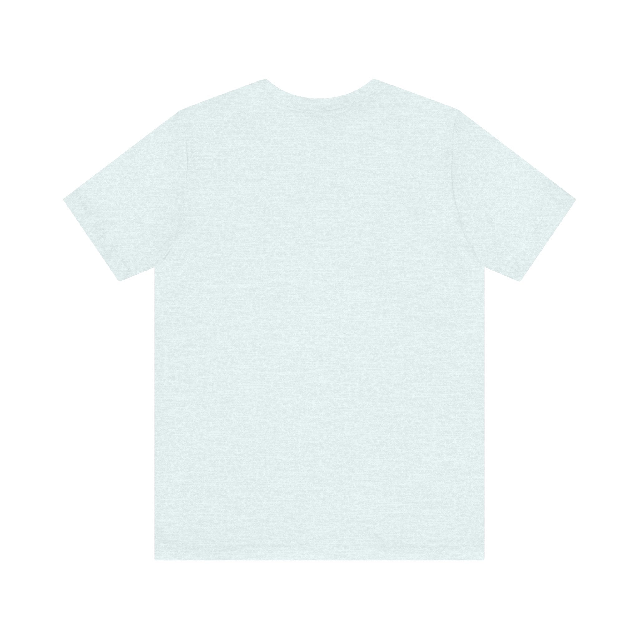 Sourdough Social Club - Unisex Jersey Short Sleeve Tee