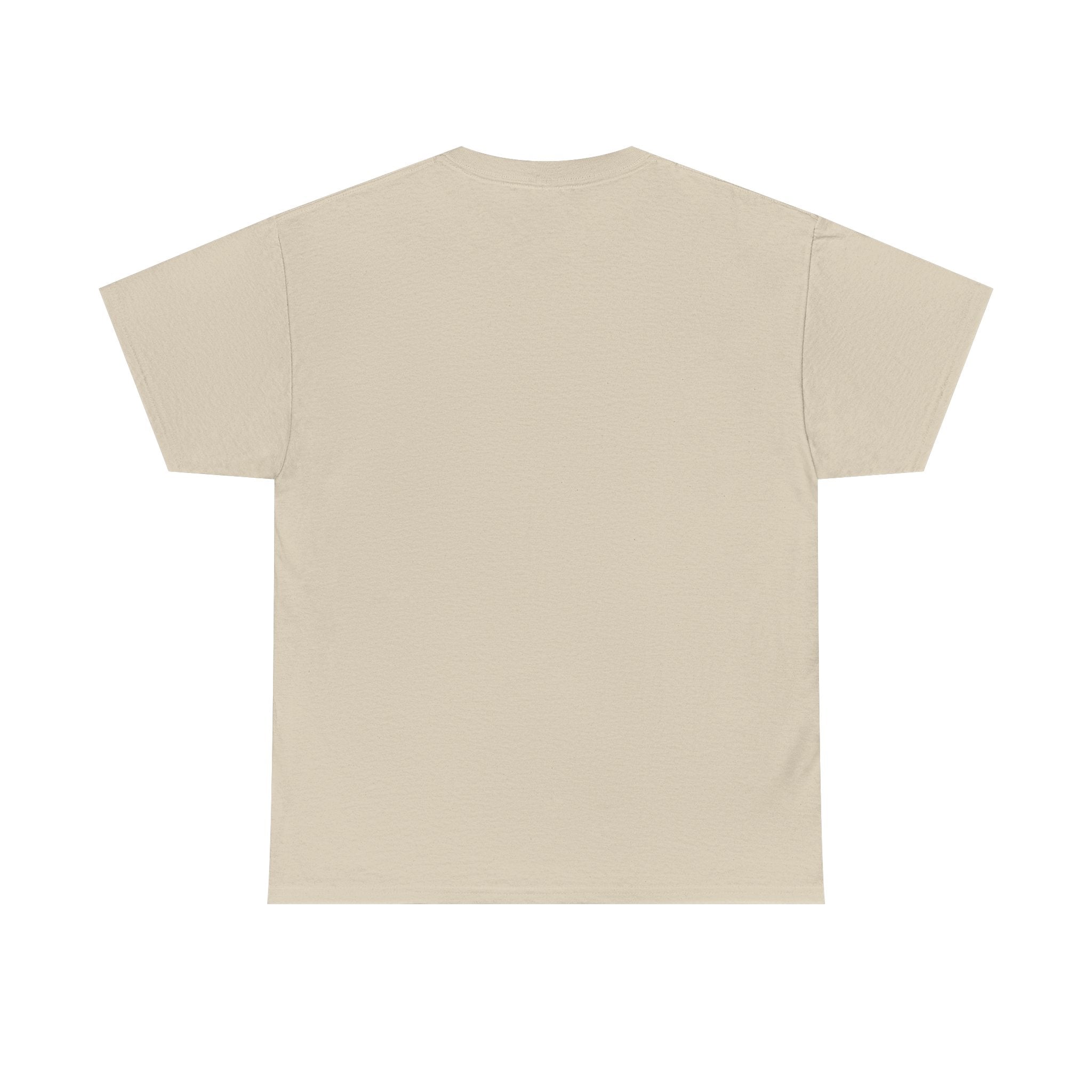 Life is Short - Unisex Heavy Cotton Tee