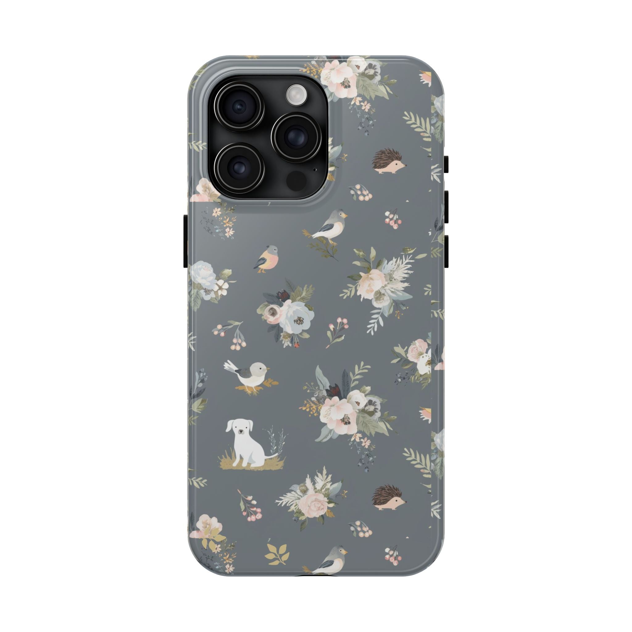 Tennessee Country Stroll - Tough Case for iPhone 14, 15, 16 - Spruced Roost