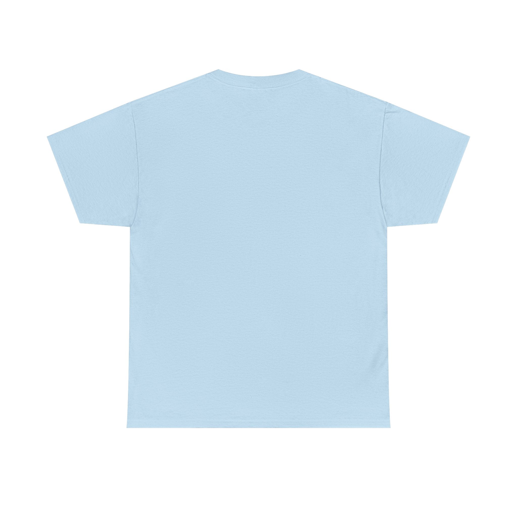 Save The Wildflowers T-Shirt — Poppy Floral Conservation Tee