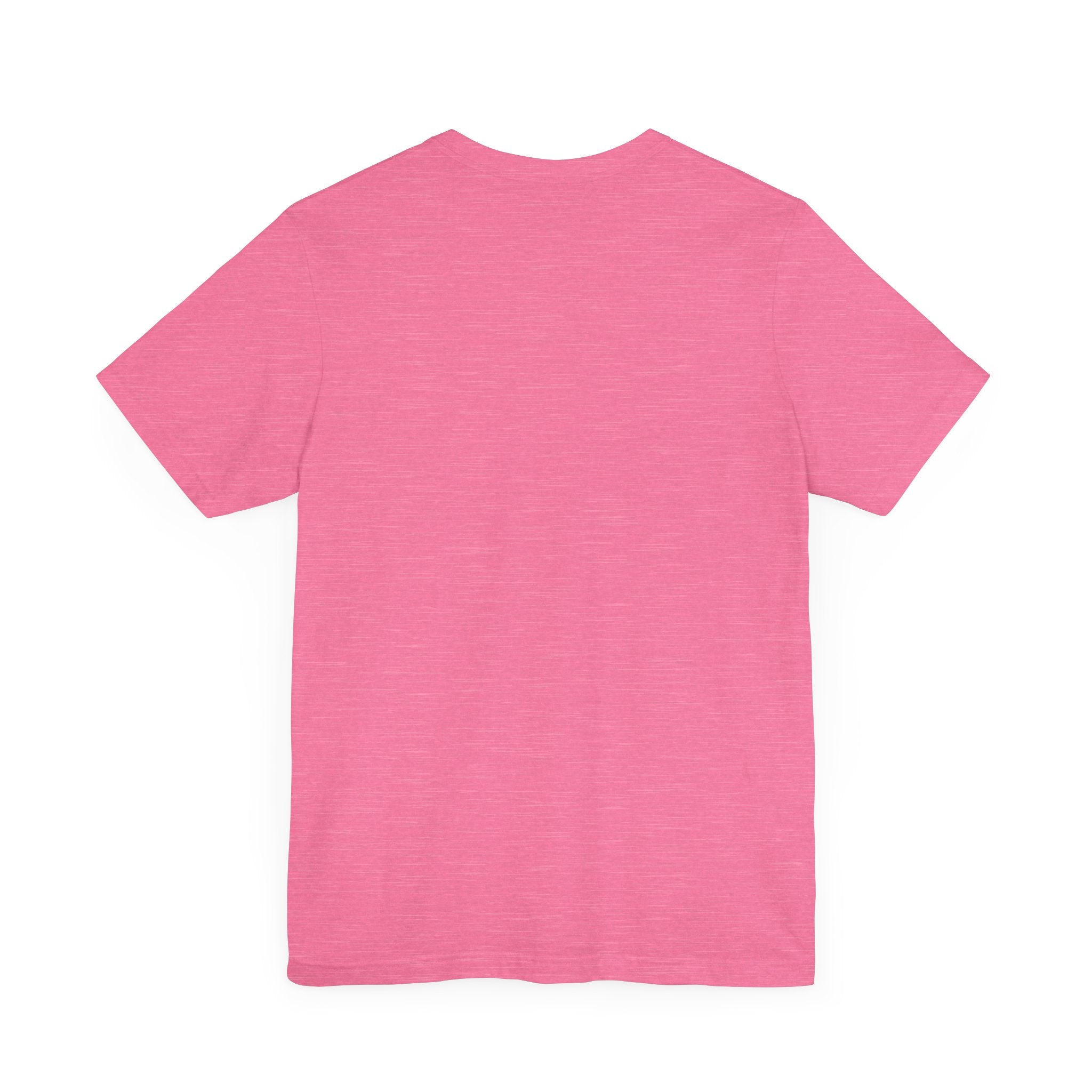 Hello Forty - Bella + Canvas - Unisex Jersey Short Sleeve Tee