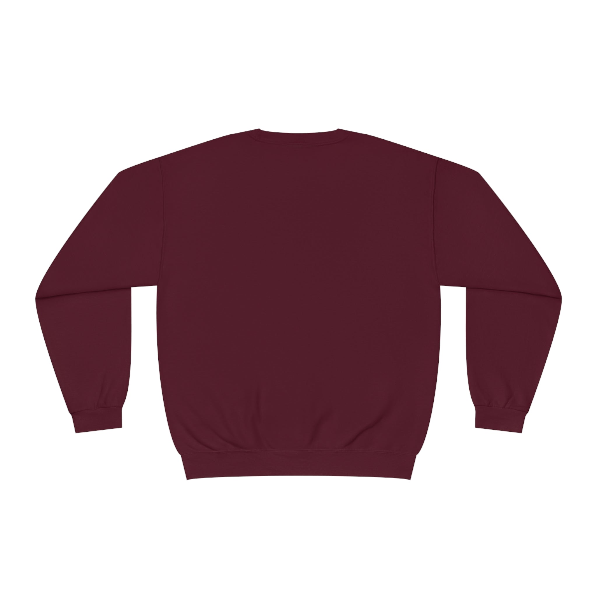 Two Butterflies Unisex NuBlend® Crewneck Sweatshirt - Spruced Roost