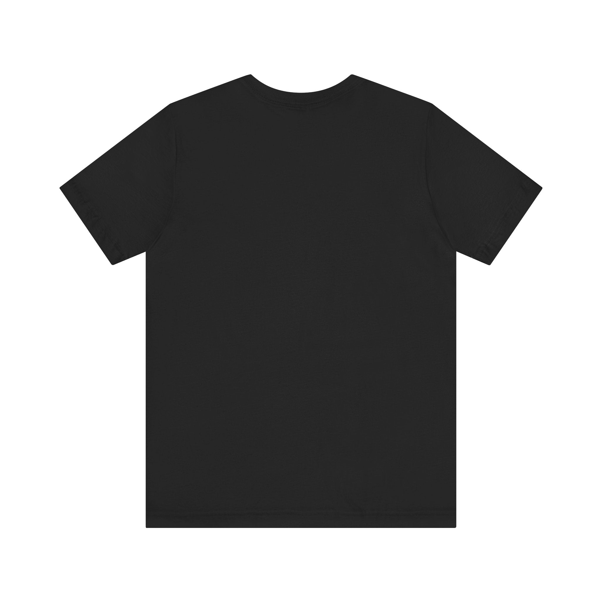 Mom. Mommy. Mama. Bruh. - Unisex Jersey Short Sleeve Tee