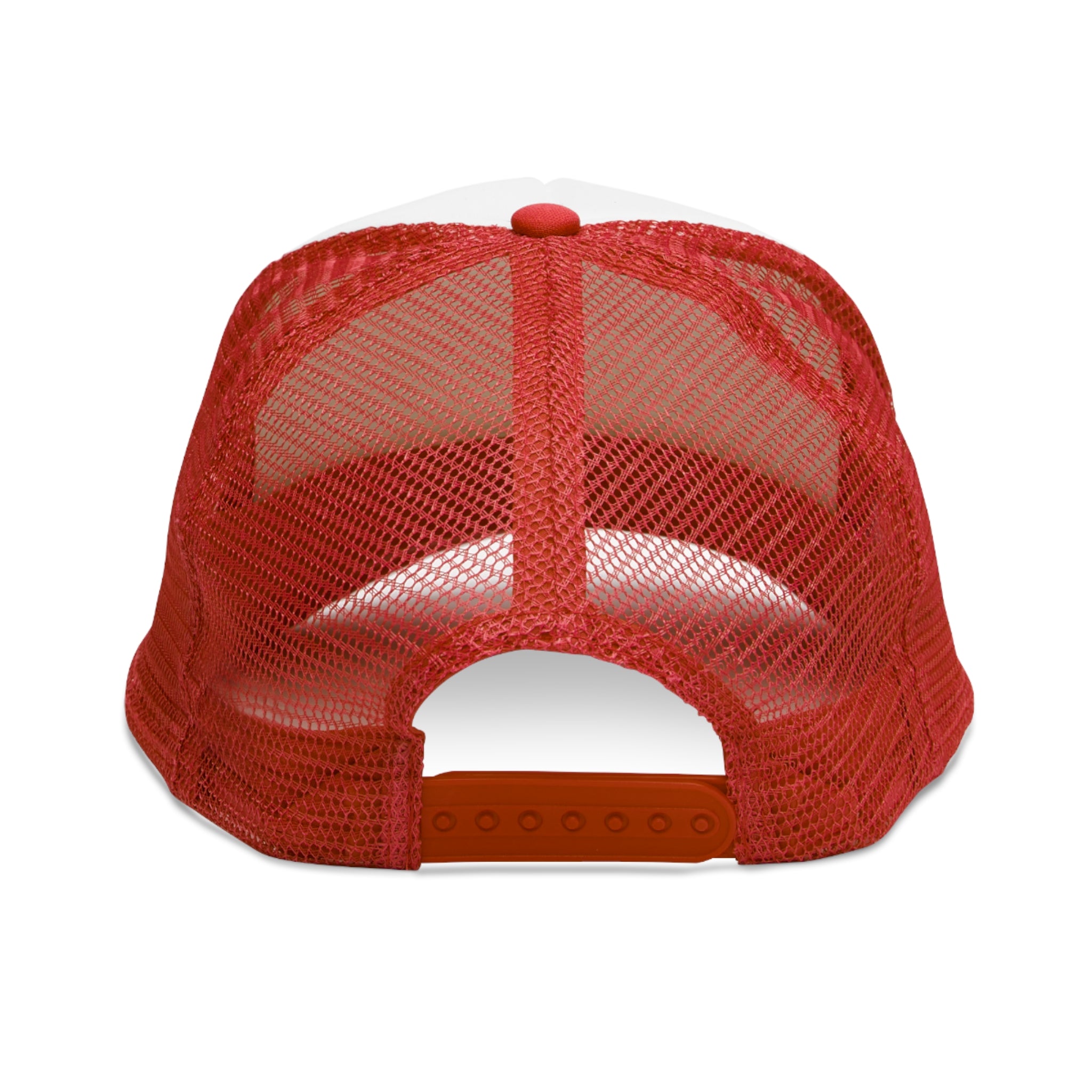 MORISTR OUTDOORS Mesh Cap