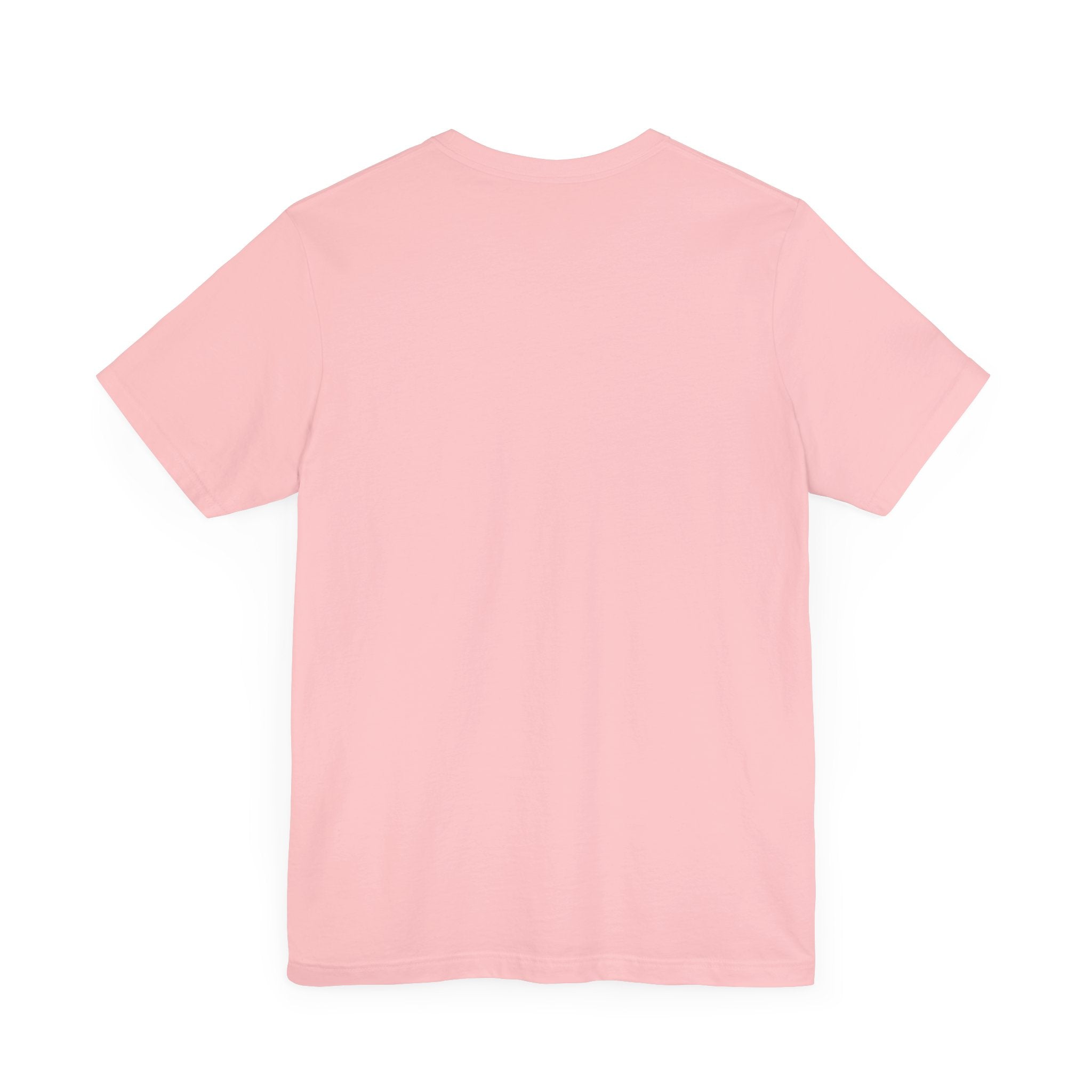Sourdough Social Club - Unisex Jersey Short Sleeve Tee