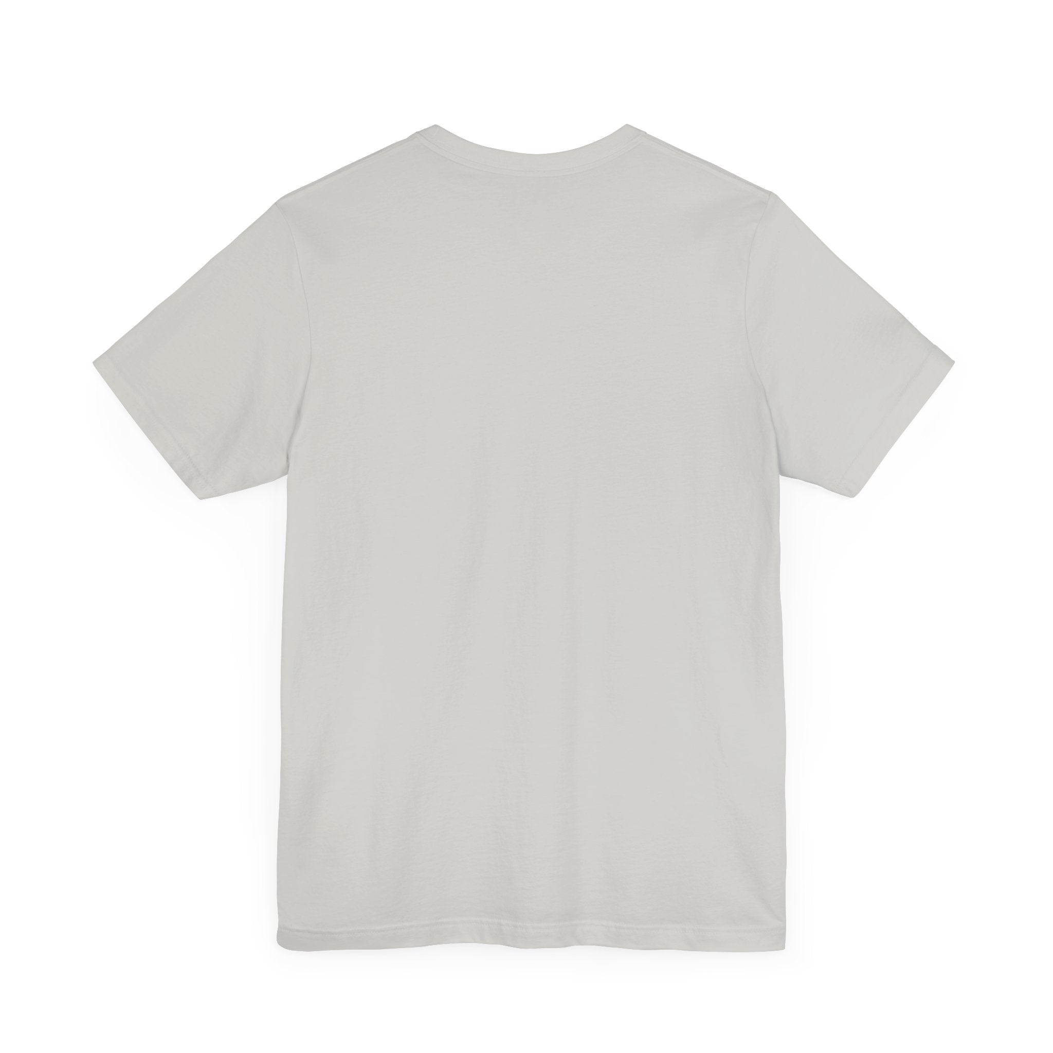 Mom. Mommy. Mama. Bruh. - Unisex Jersey Short Sleeve Tee