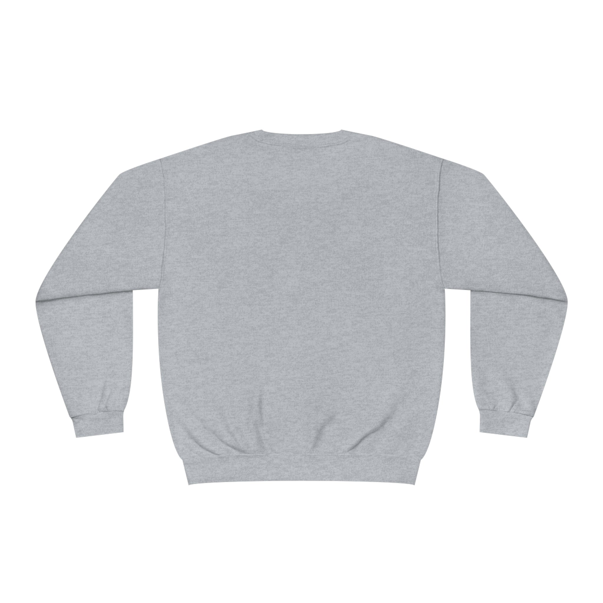 Two Butterflies Unisex NuBlend® Crewneck Sweatshirt - Spruced Roost