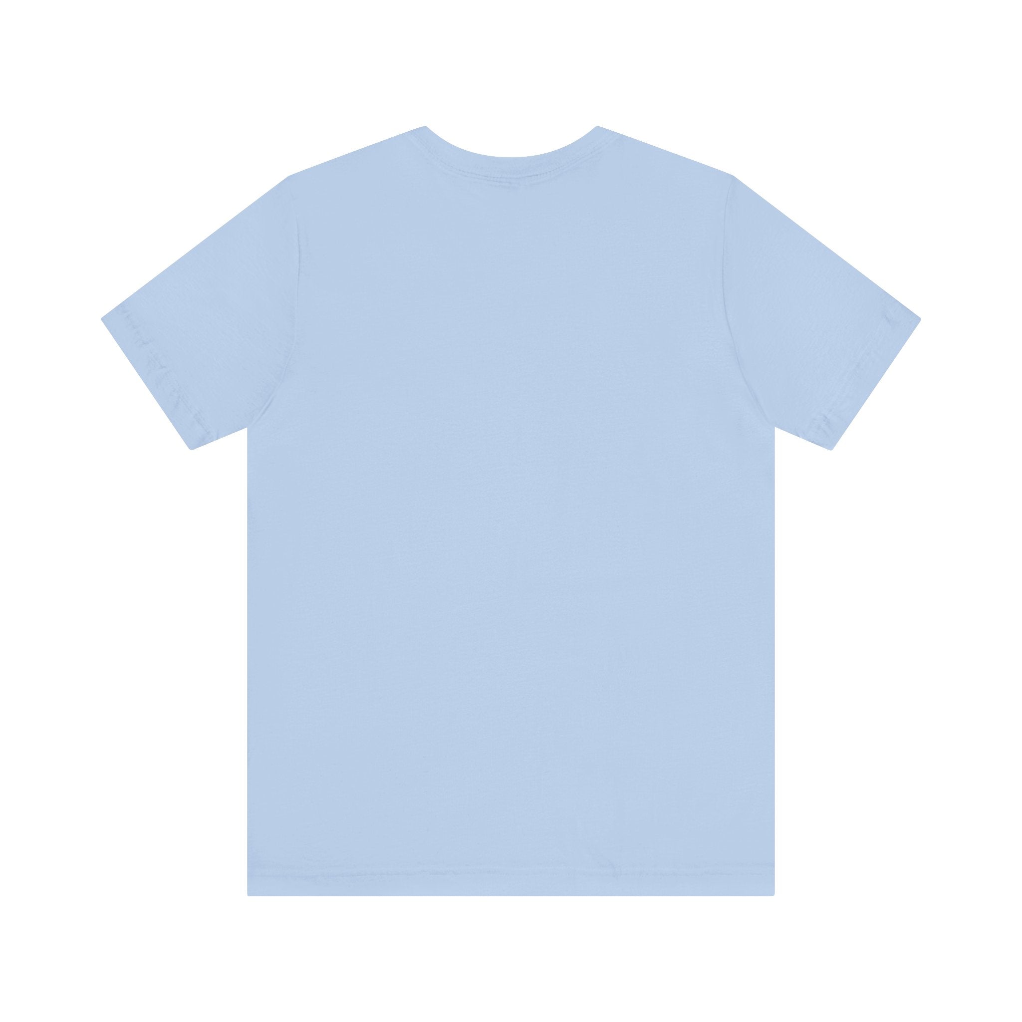 Keep Calm and let the Mechanical Engineer handle It - Jersey Short Sleeve Tee