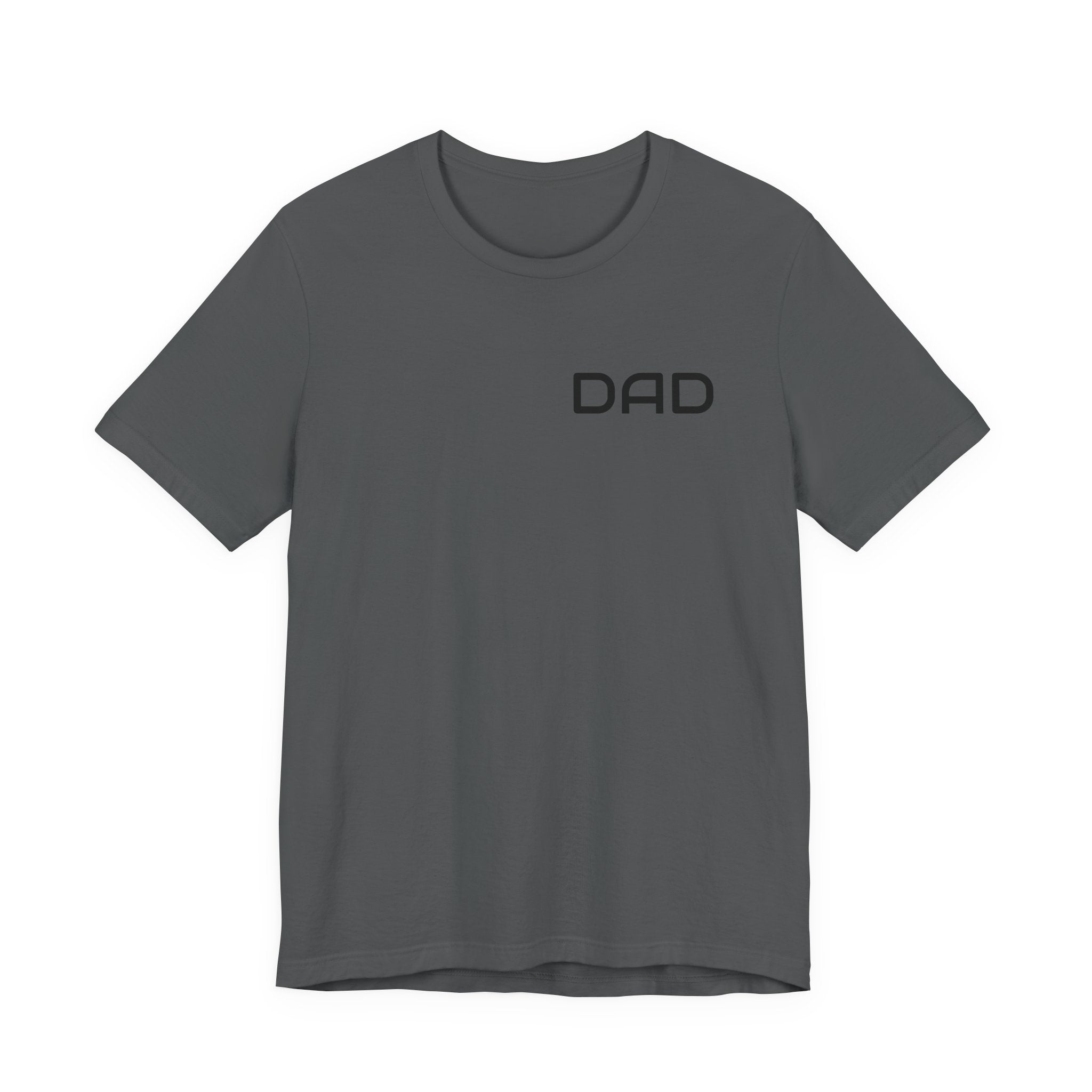 Dad, The Man, The Myth, The Legend T-shirt