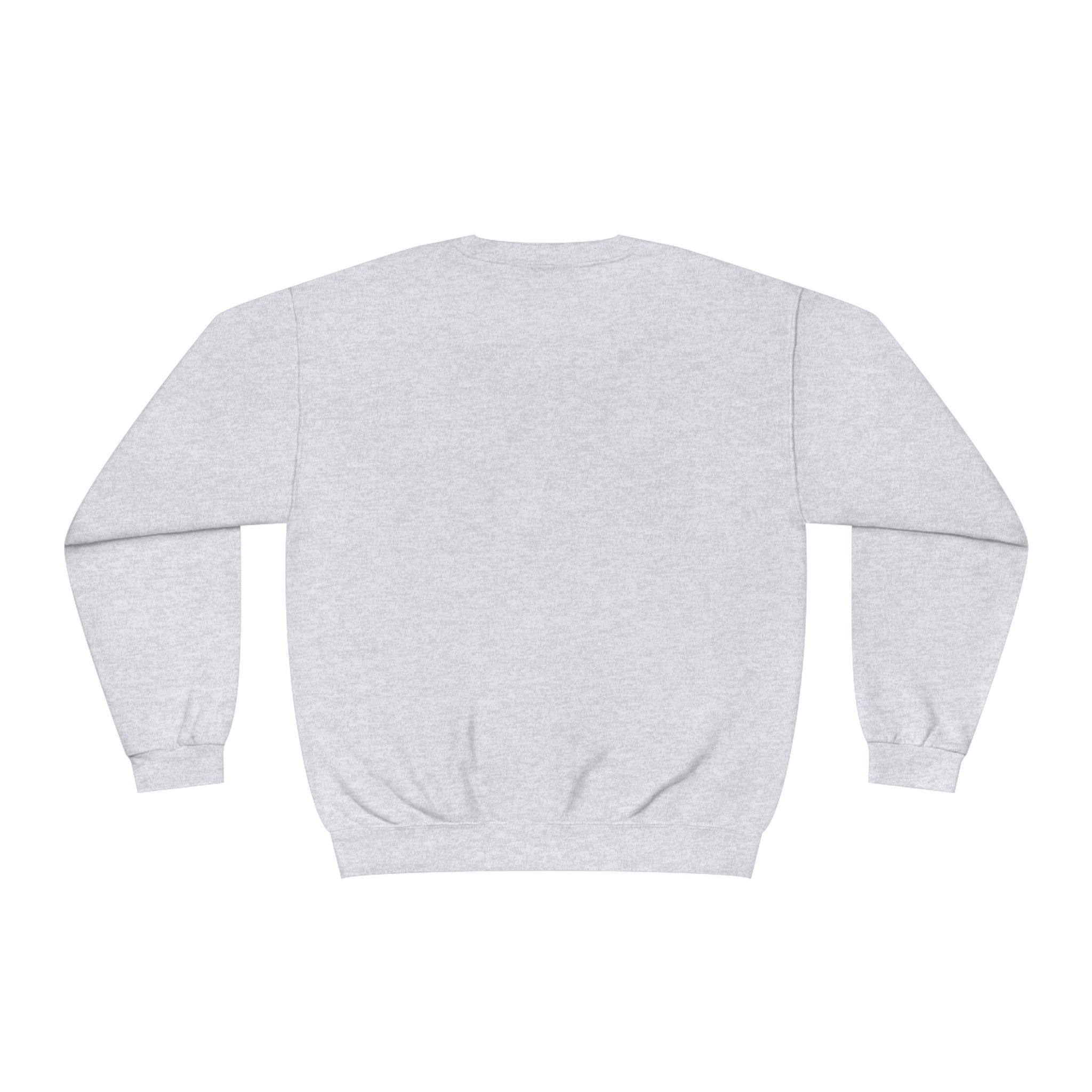Flutterby Unisex NuBlend® Crewneck Sweatshirt - Spruced Roost