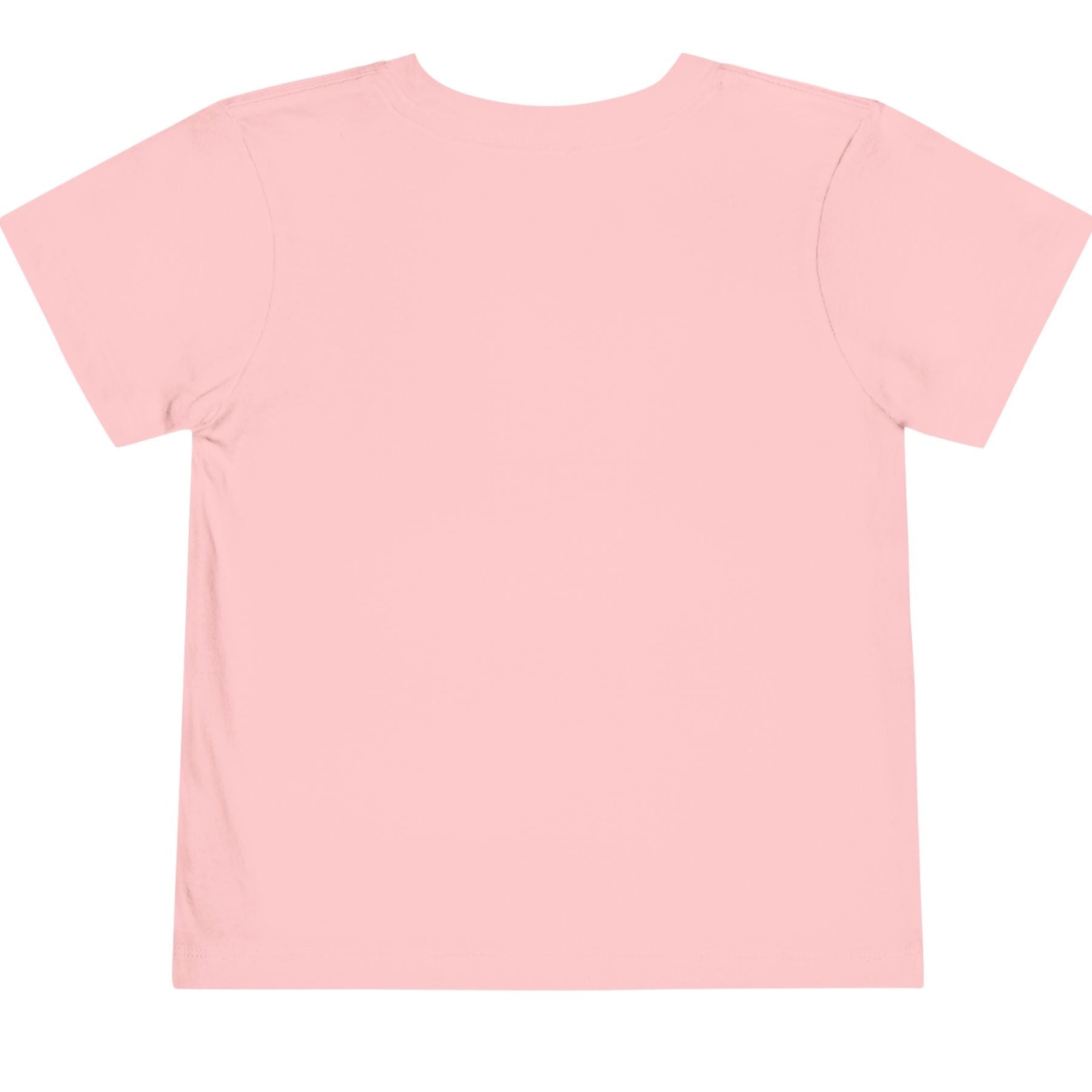Pink Cursive - Little Sister Onesie - Long-Sleeve Organic Bodysuit