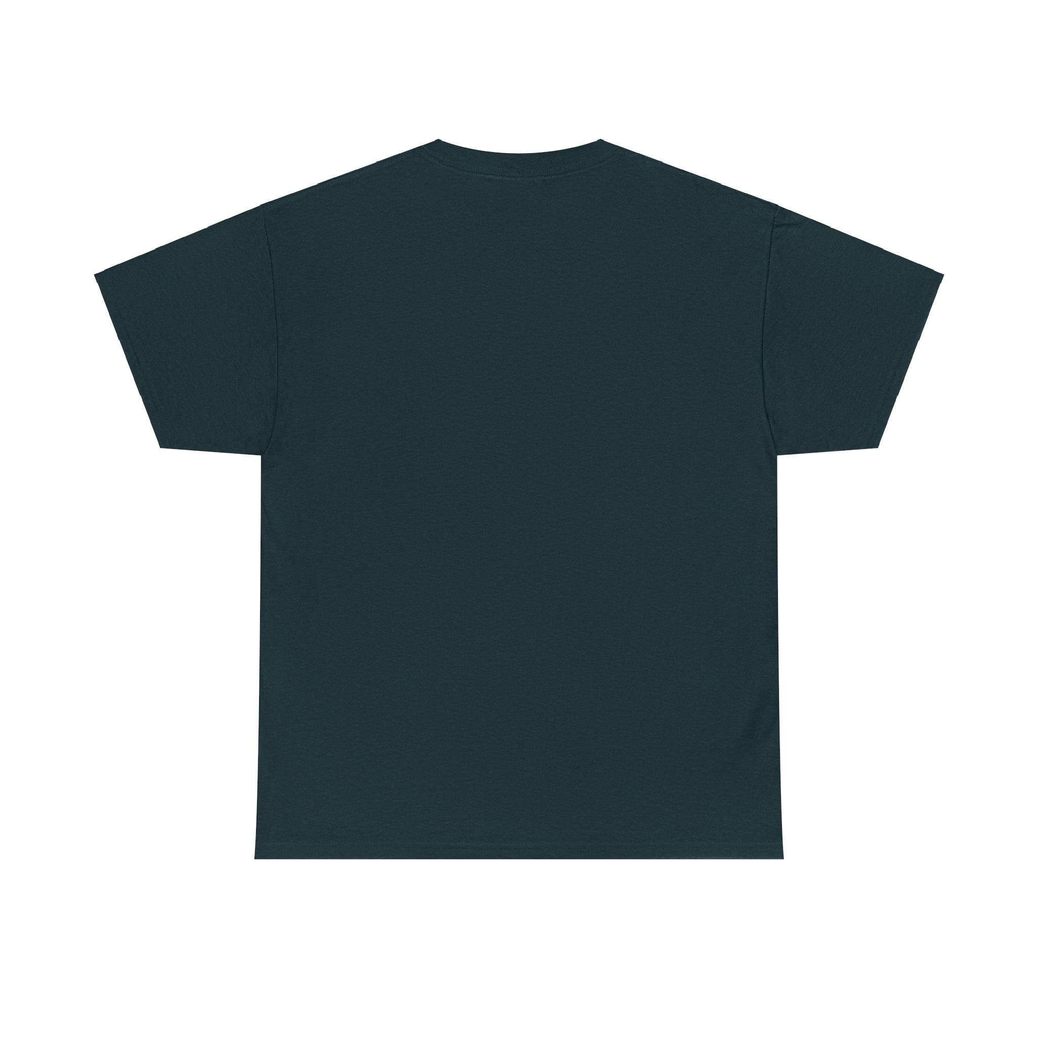 Life Elements - Unisex Heavy Cotton Tee