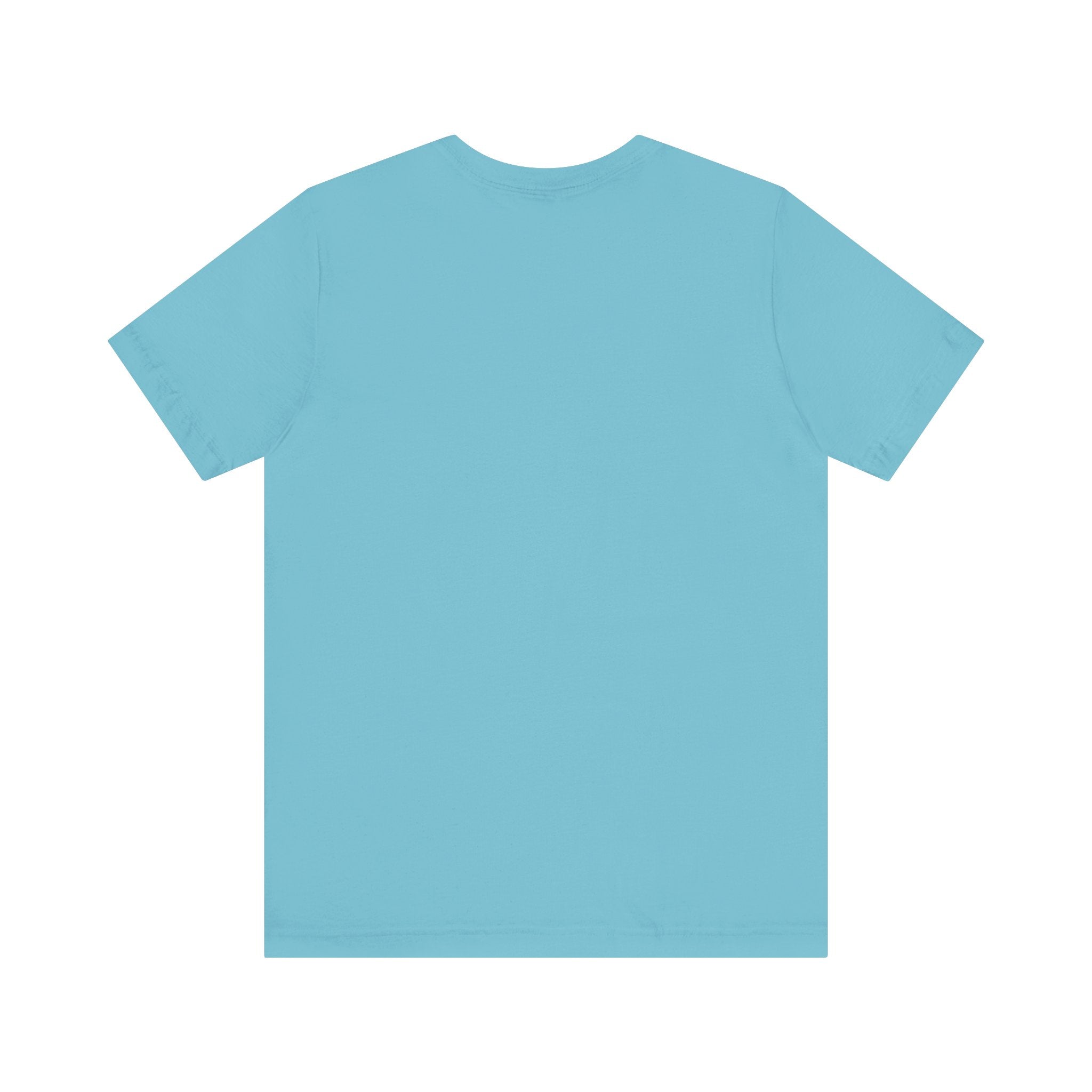 Sourdough Social Club - Unisex Jersey Short Sleeve Tee