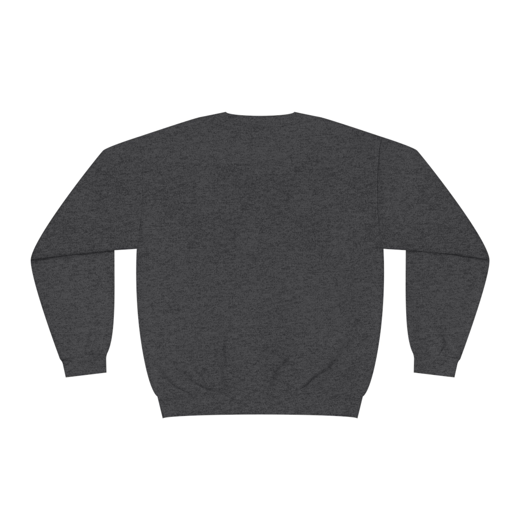 Two Butterflies Unisex NuBlend® Crewneck Sweatshirt - Spruced Roost