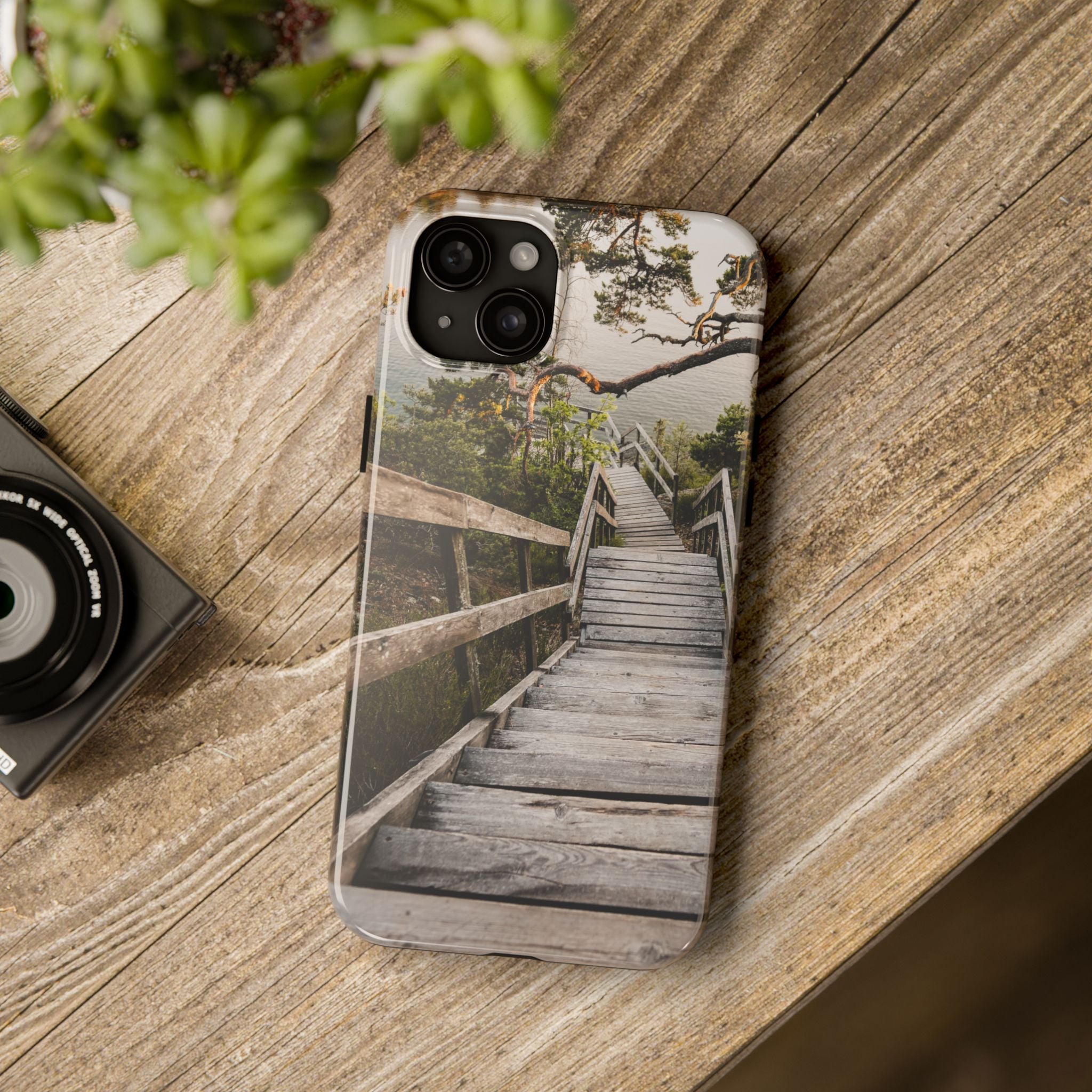 Down to the River - Tough Case for iPhone 14, 15, 16
