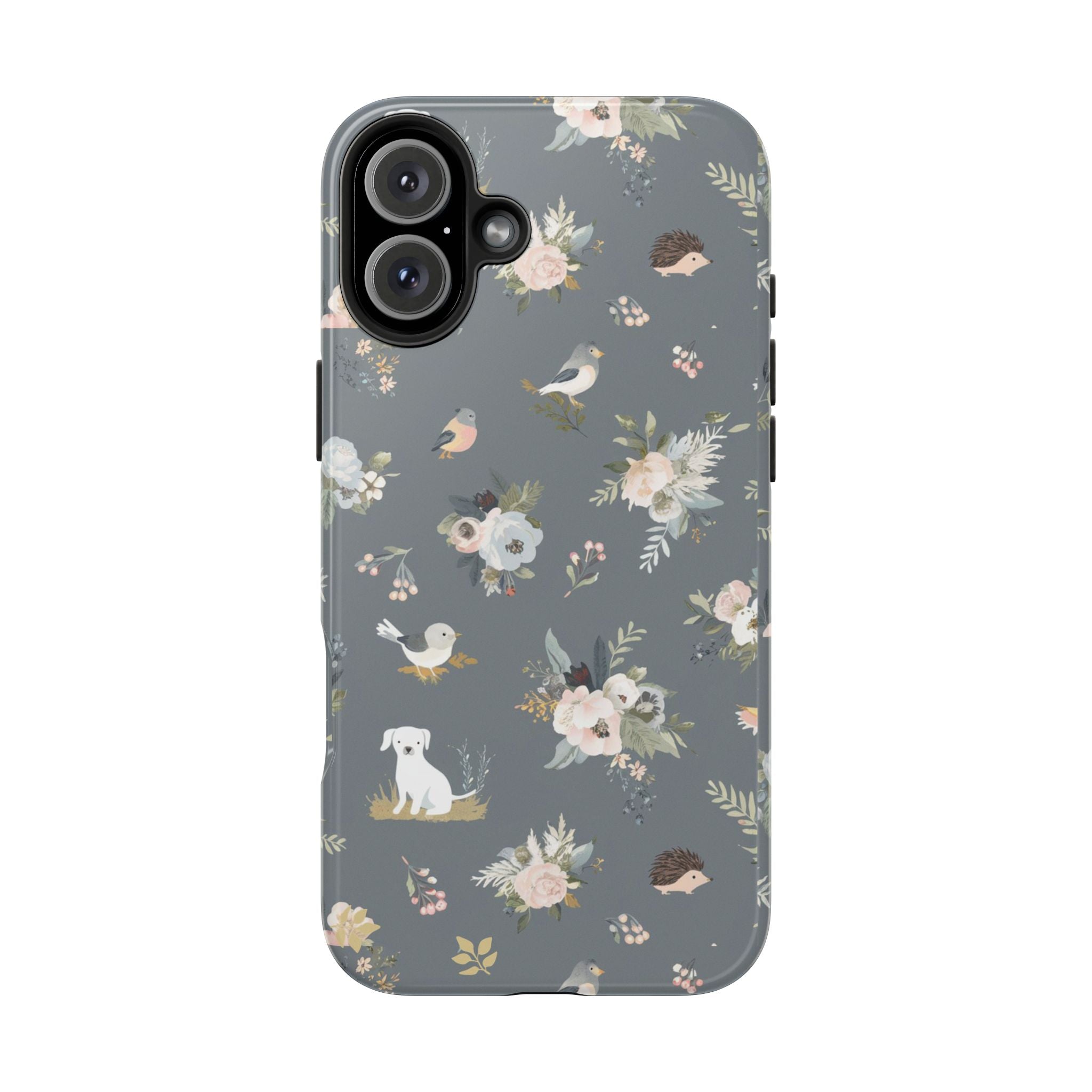 Tennessee Country Stroll - Tough Case for iPhone 14, 15, 16 - Spruced Roost