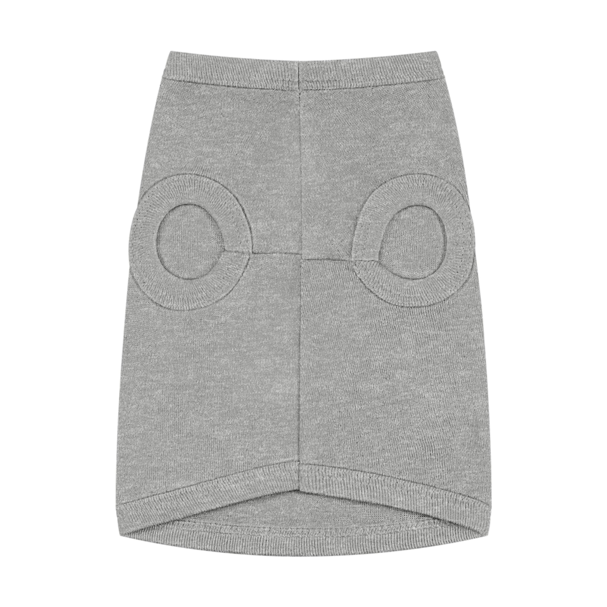 Paisley Persimmon - Pet Shirt