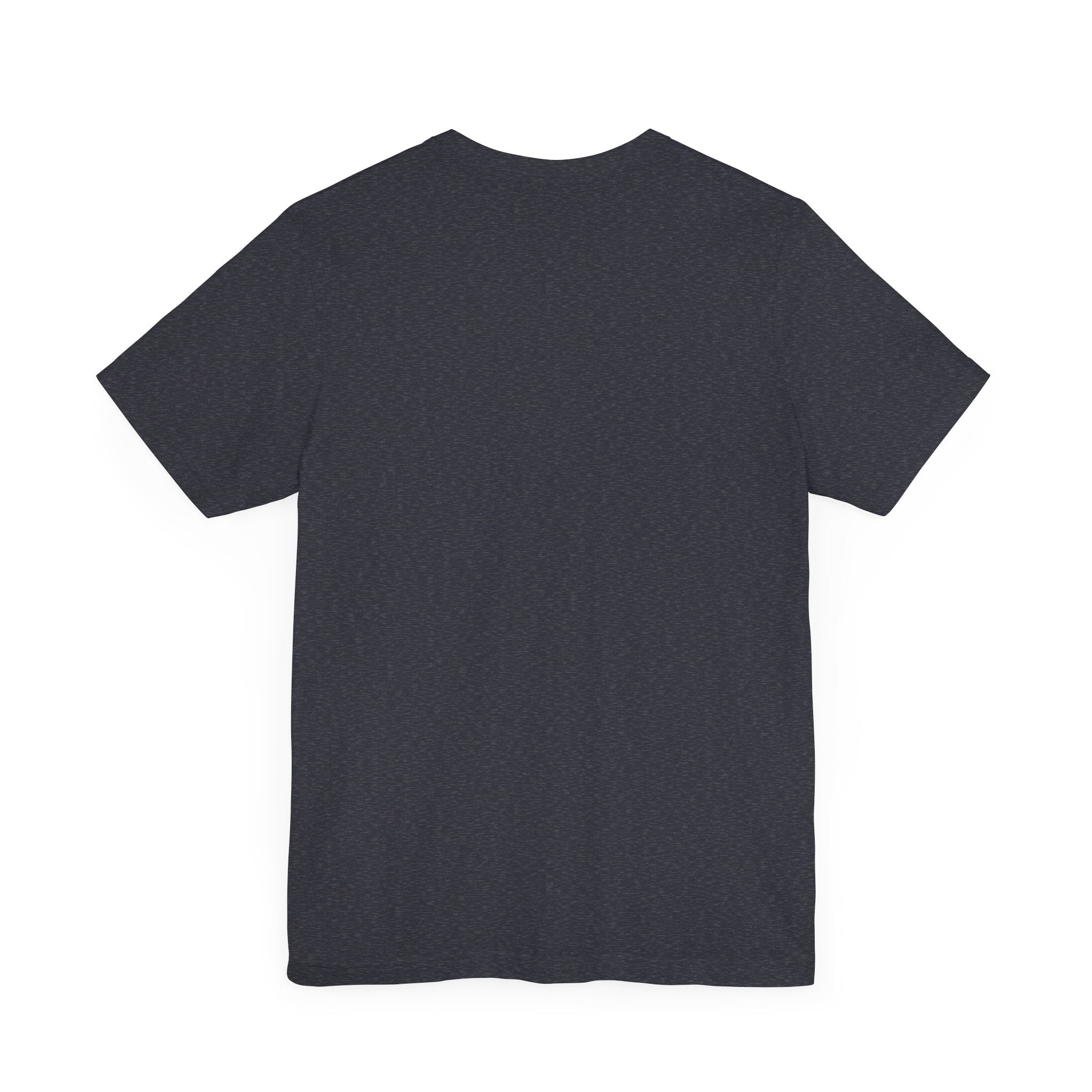 Sourdough Social Club - Unisex Jersey Short Sleeve Tee