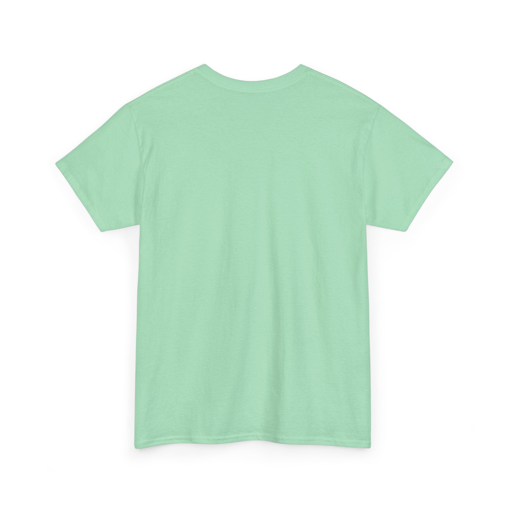 Believe in the Butterfly - Unisex Heavy Cotton Tee - Spruced Roost