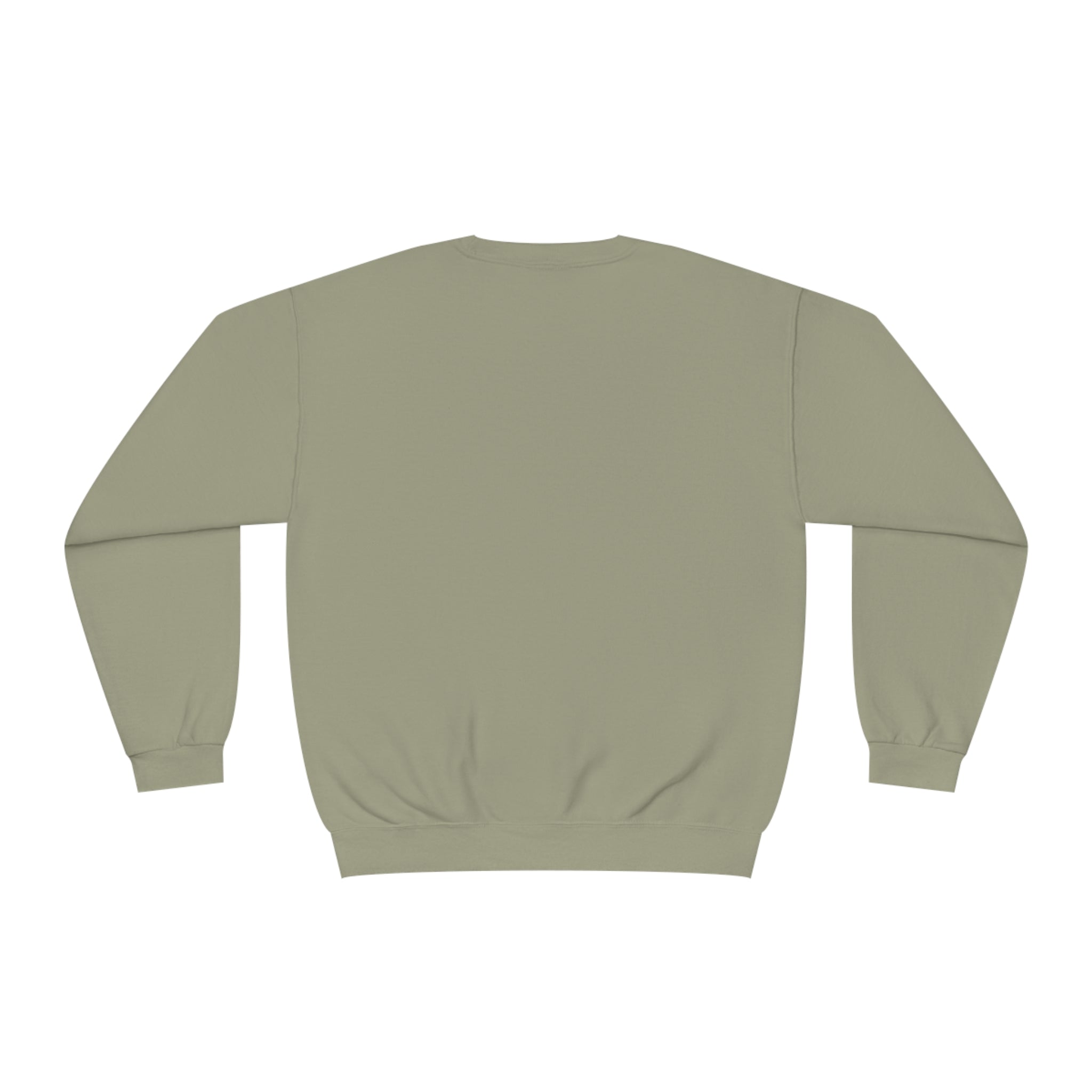 Flora Foliage Unisex NuBlend® Crewneck Sweatshirt