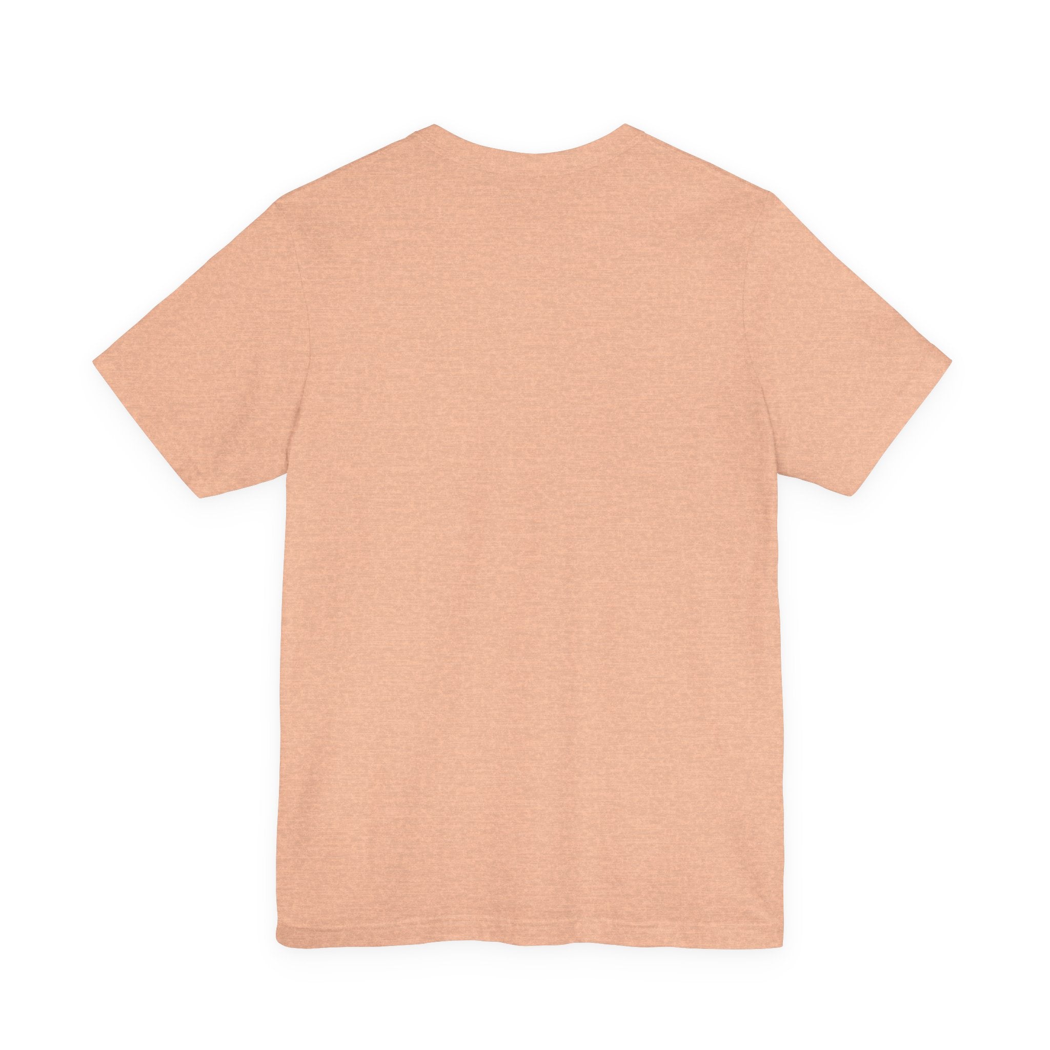 Howdy Pumpkin - Unisex Jersey Short Sleeve Tee