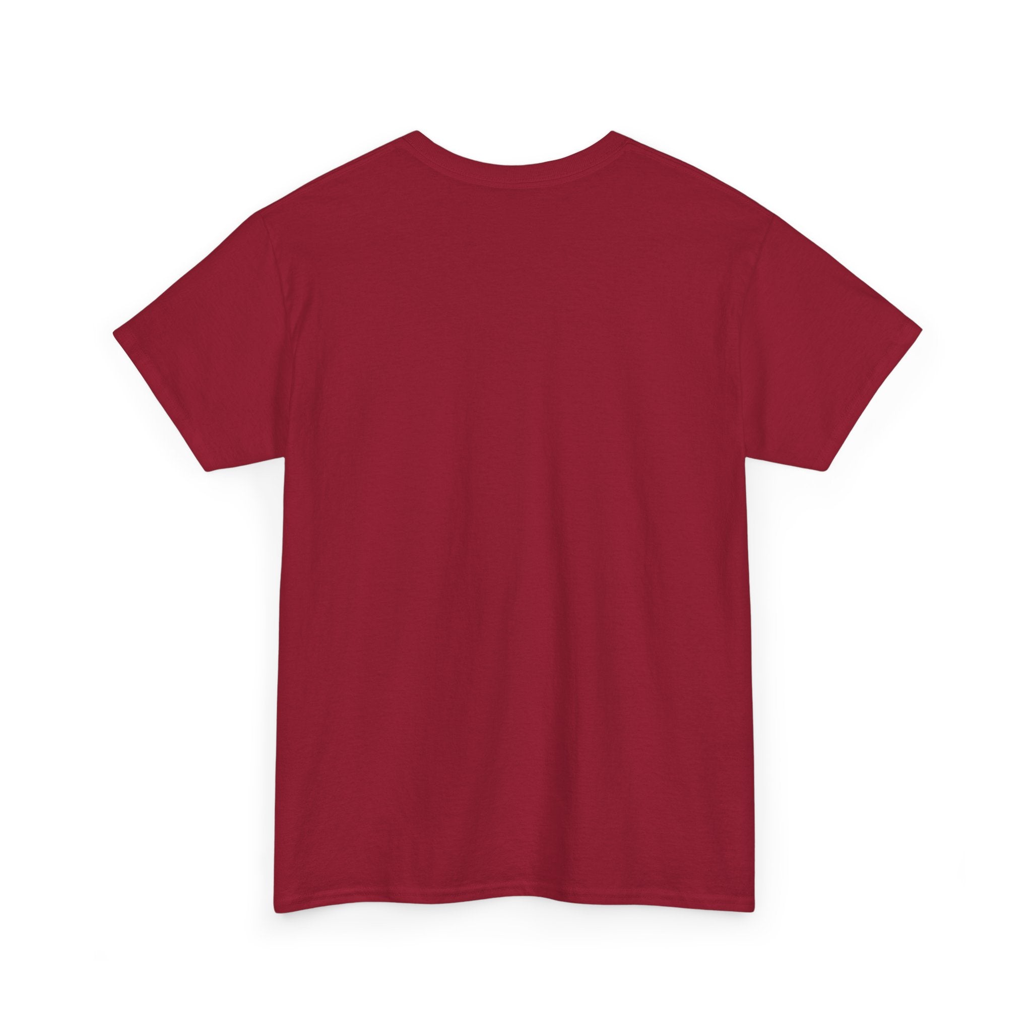 Love Story - Unisex Heavy Cotton Tee - Spruced Roost