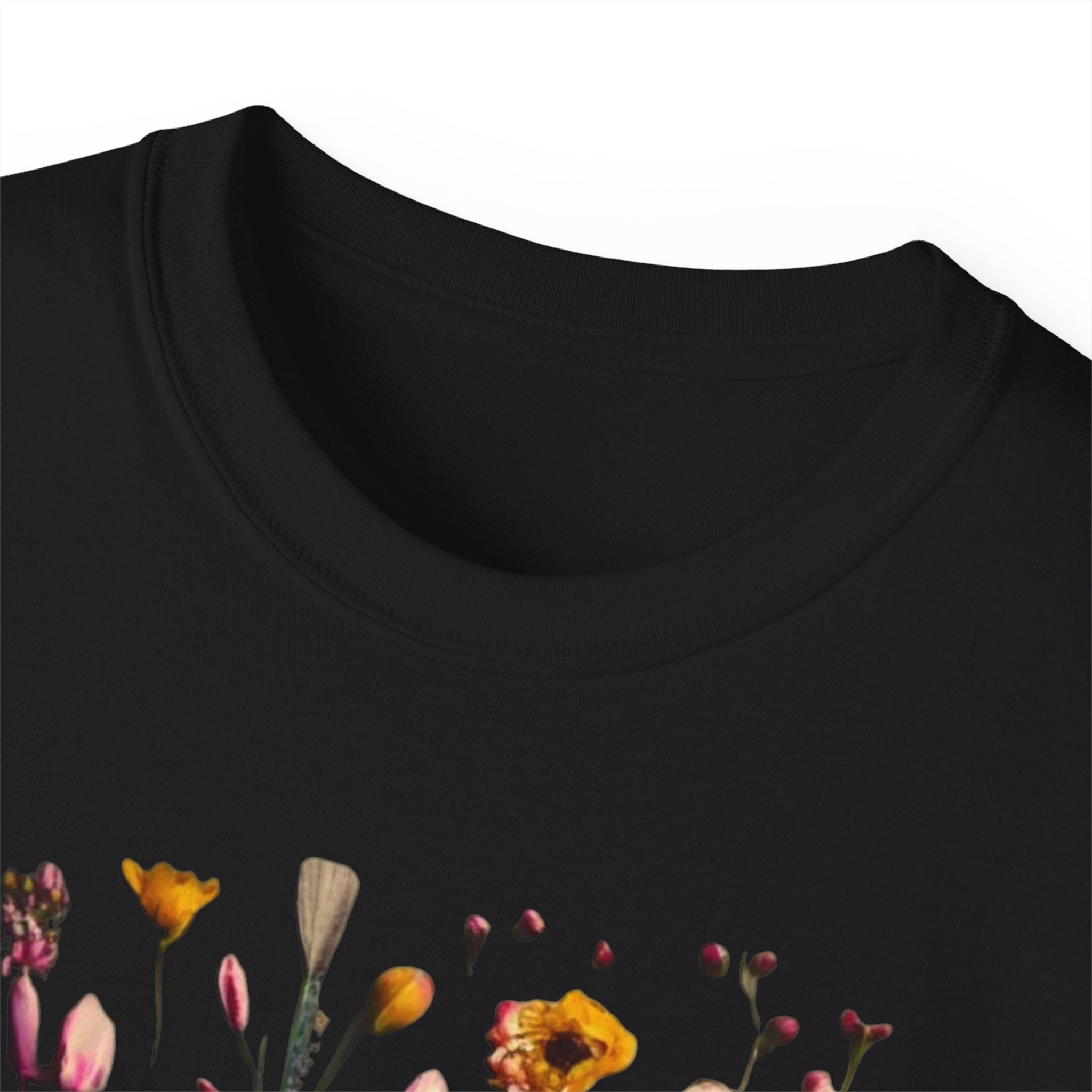 Love Eternal - Unisex Ultra Cotton Tee - S-3XL - Spruced Roost