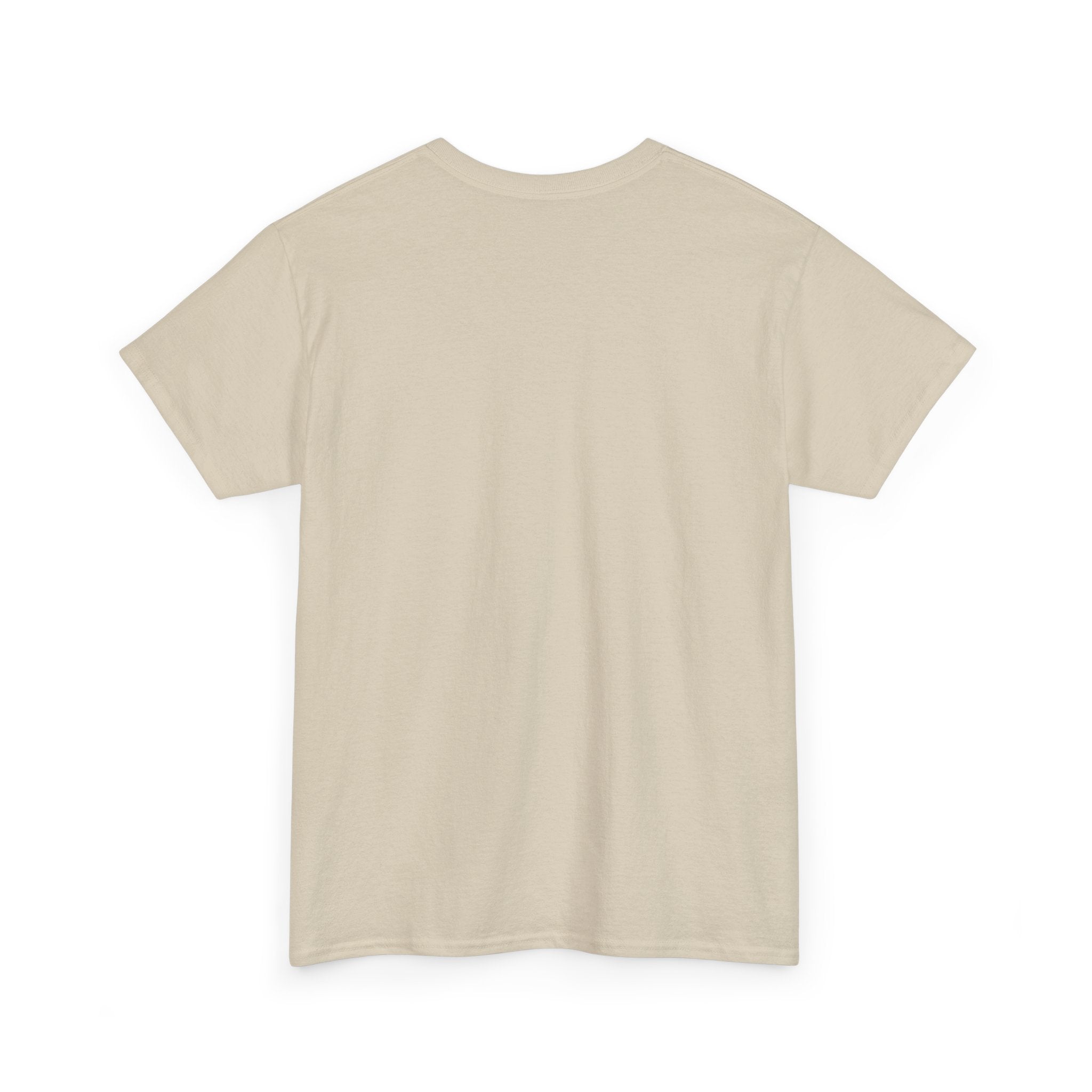Life is Short - Unisex Heavy Cotton Tee
